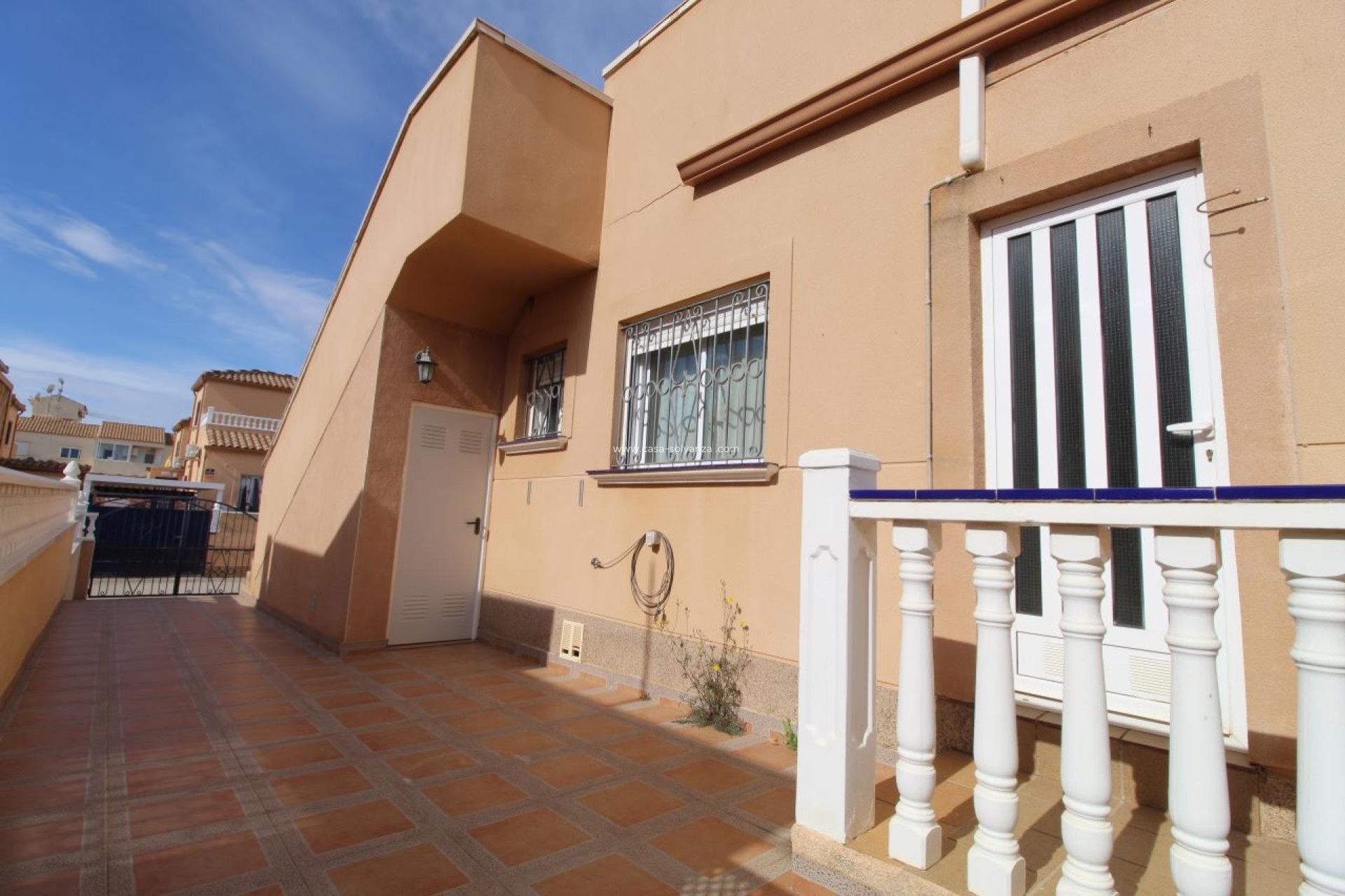 Wiederverkauf - Bungalow - Los Altos - Costa Blanca