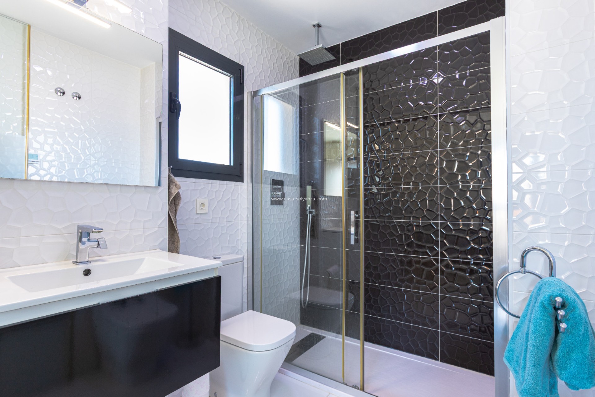 Wiederverkauf - Bungalow - Los Altos - Costa Blanca