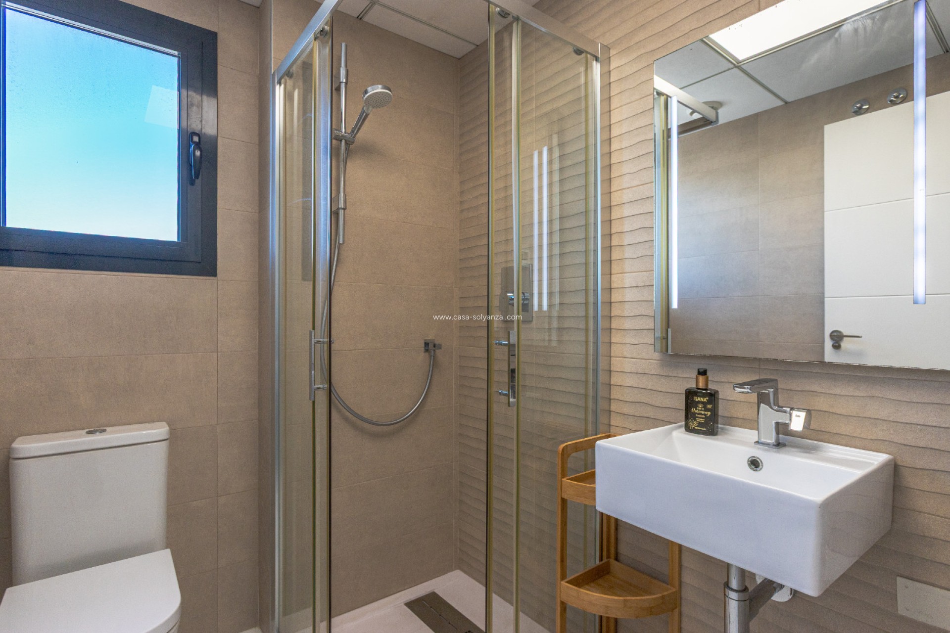 Wiederverkauf - Bungalow - Los Altos - Costa Blanca