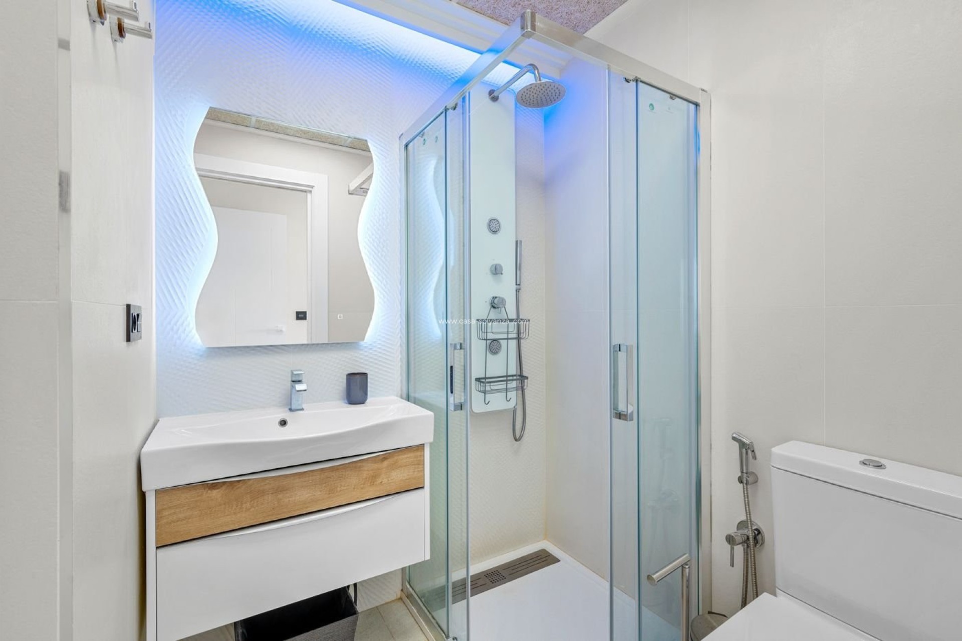 Wiederverkauf - Bungalow - Los Balcones - Costa Blanca