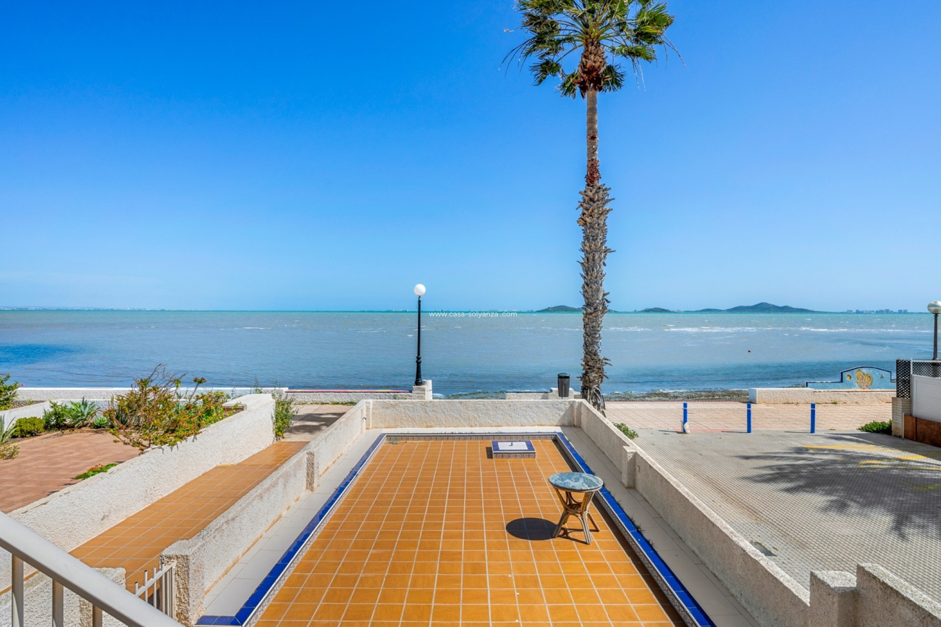 Wiederverkauf - Bungalow - Los Urrutias - Estrella De Mar