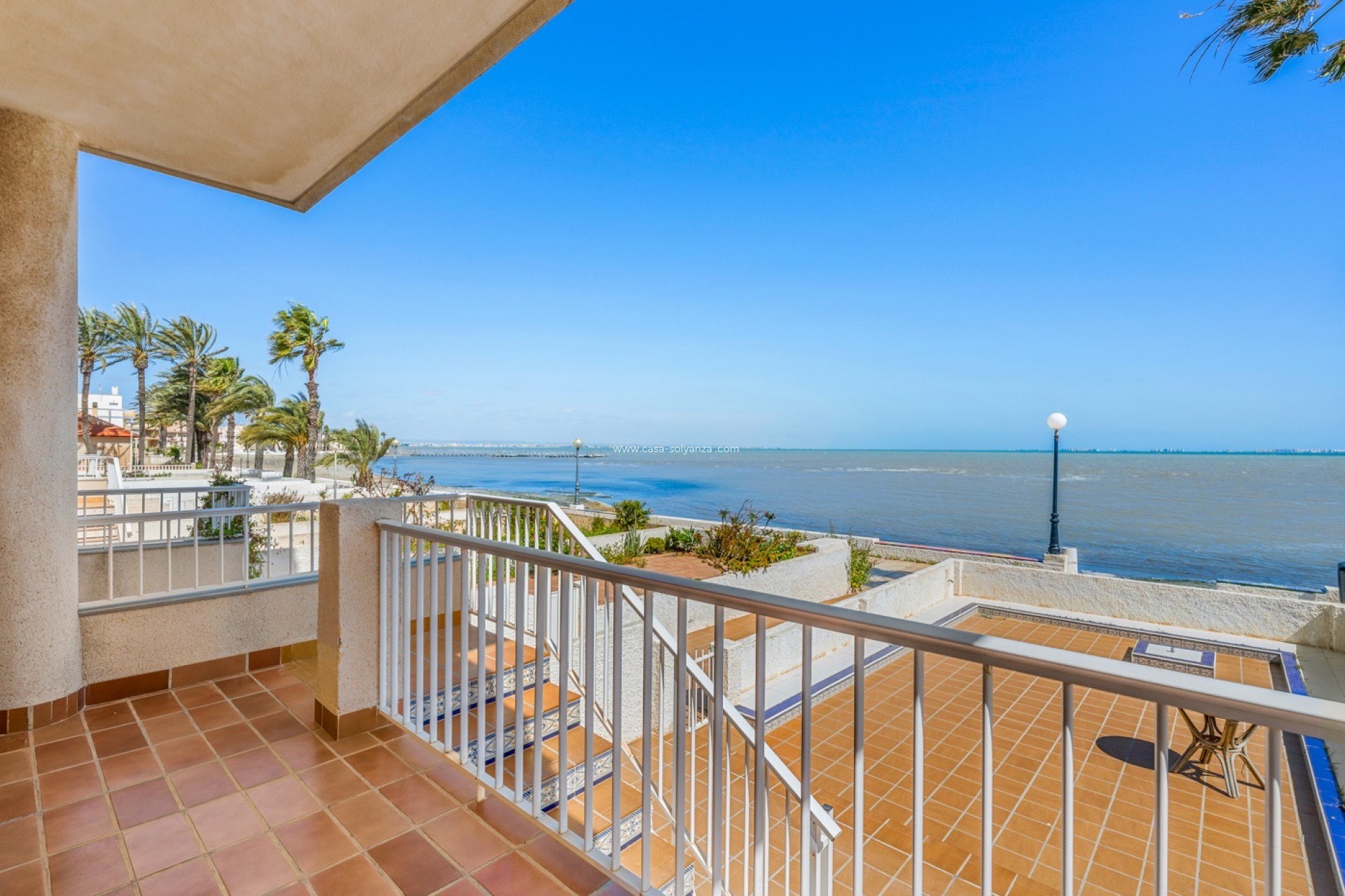 Wiederverkauf - Bungalow - Los Urrutias - Estrella De Mar