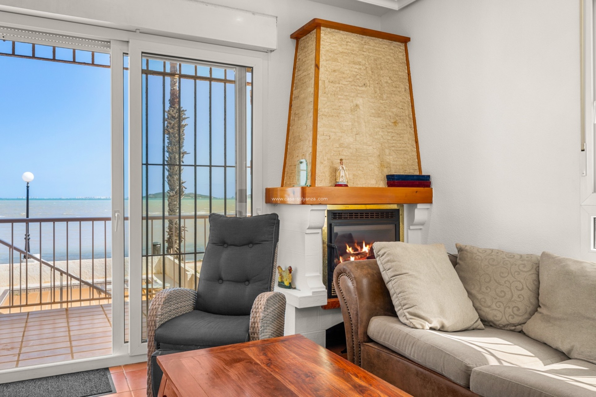 Wiederverkauf - Bungalow - Los Urrutias - Estrella De Mar