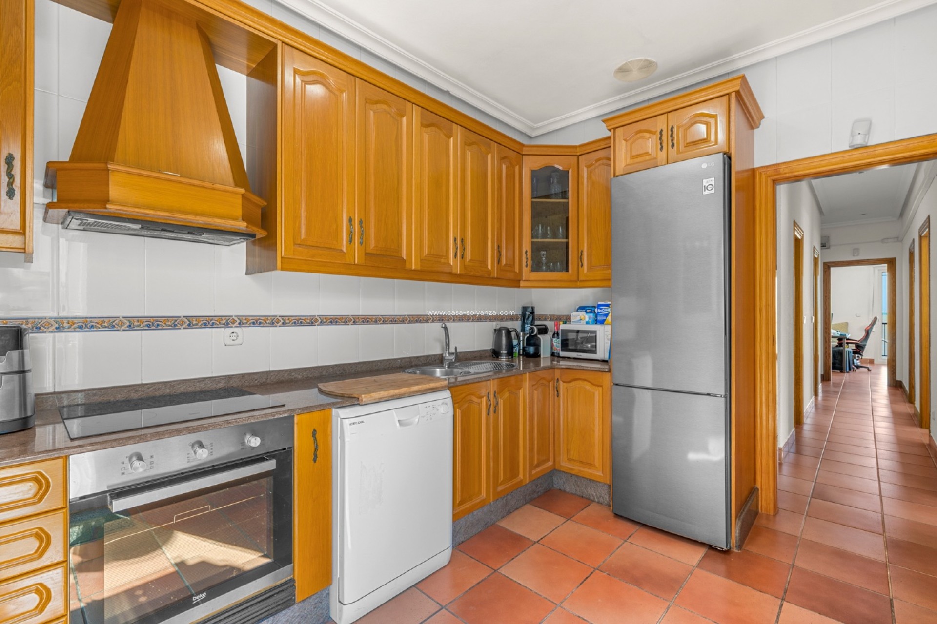 Wiederverkauf - Bungalow - Los Urrutias - Estrella De Mar