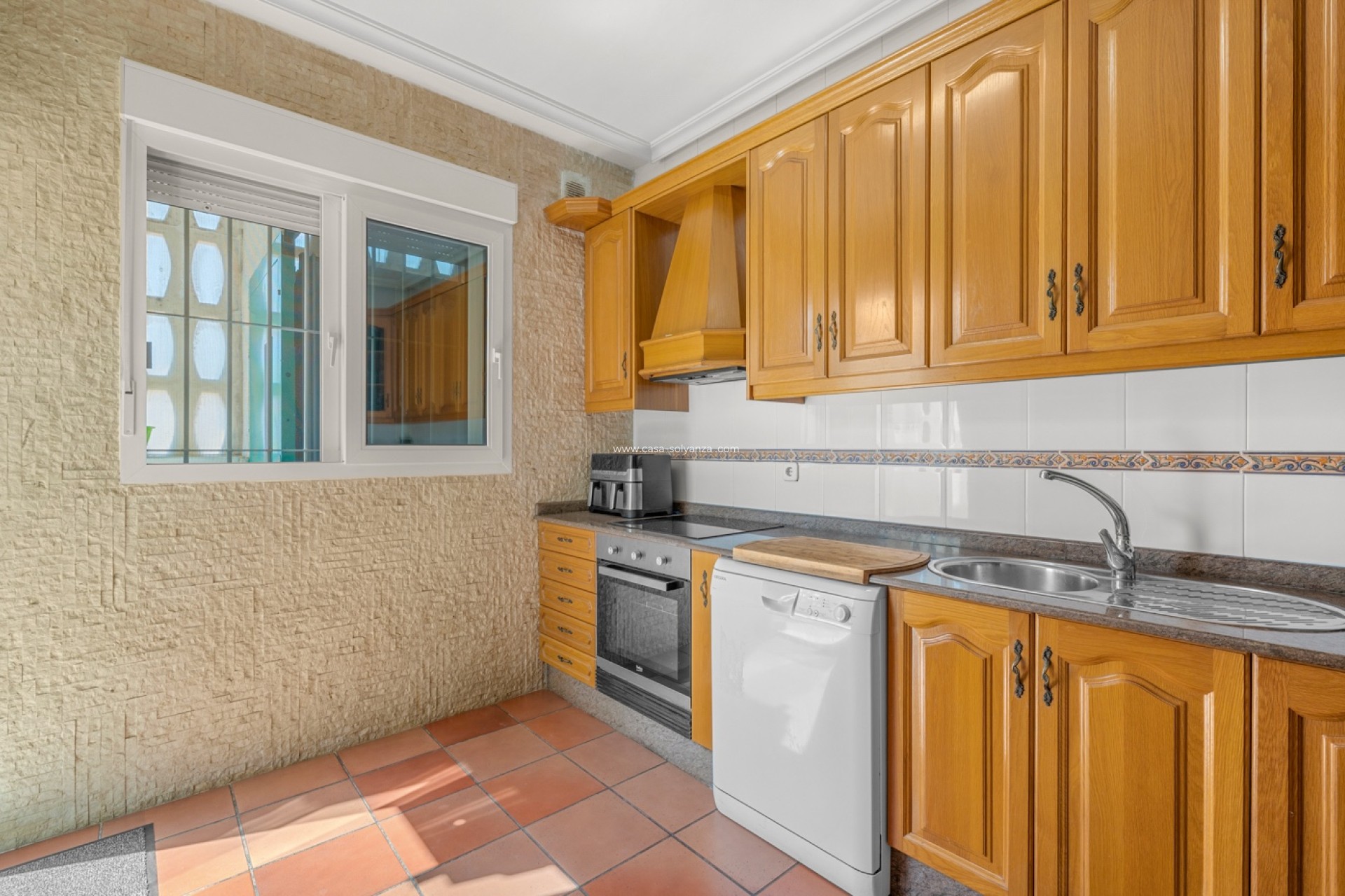 Wiederverkauf - Bungalow - Los Urrutias - Estrella De Mar