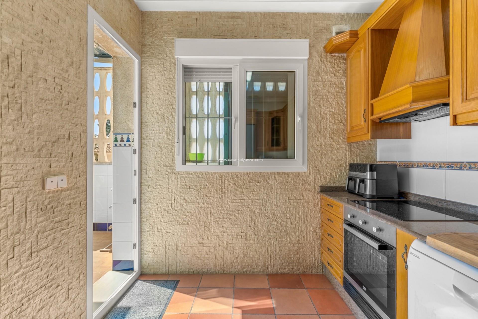 Wiederverkauf - Bungalow - Los Urrutias - Estrella De Mar