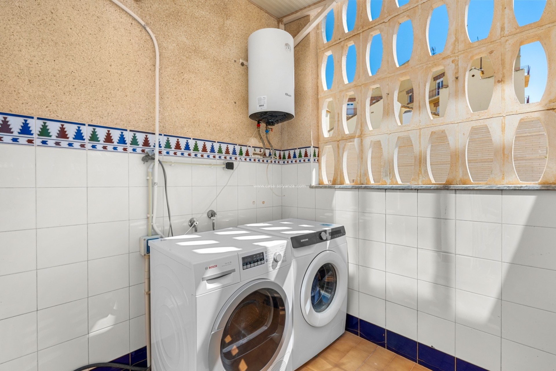 Wiederverkauf - Bungalow - Los Urrutias - Estrella De Mar