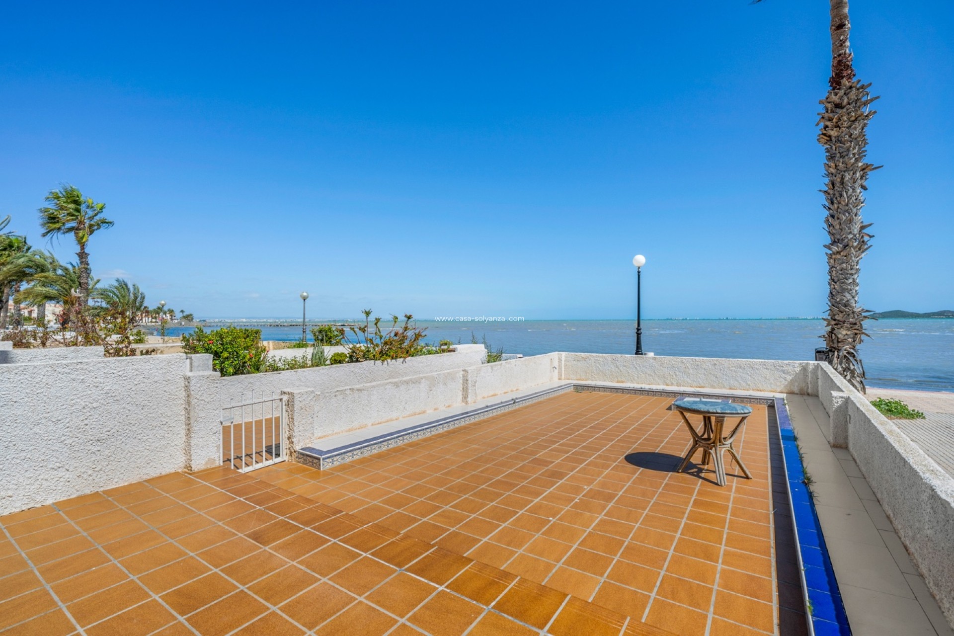 Wiederverkauf - Bungalow - Los Urrutias - Estrella De Mar