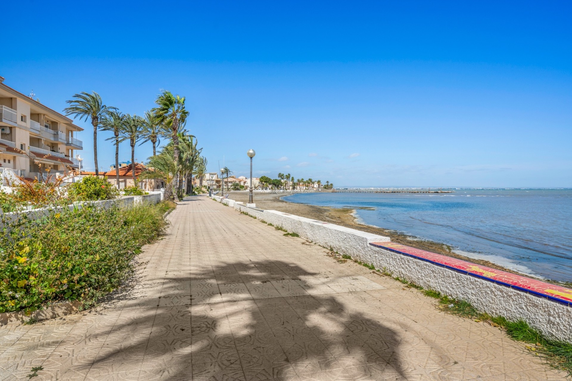 Wiederverkauf - Bungalow - Los Urrutias - Estrella De Mar
