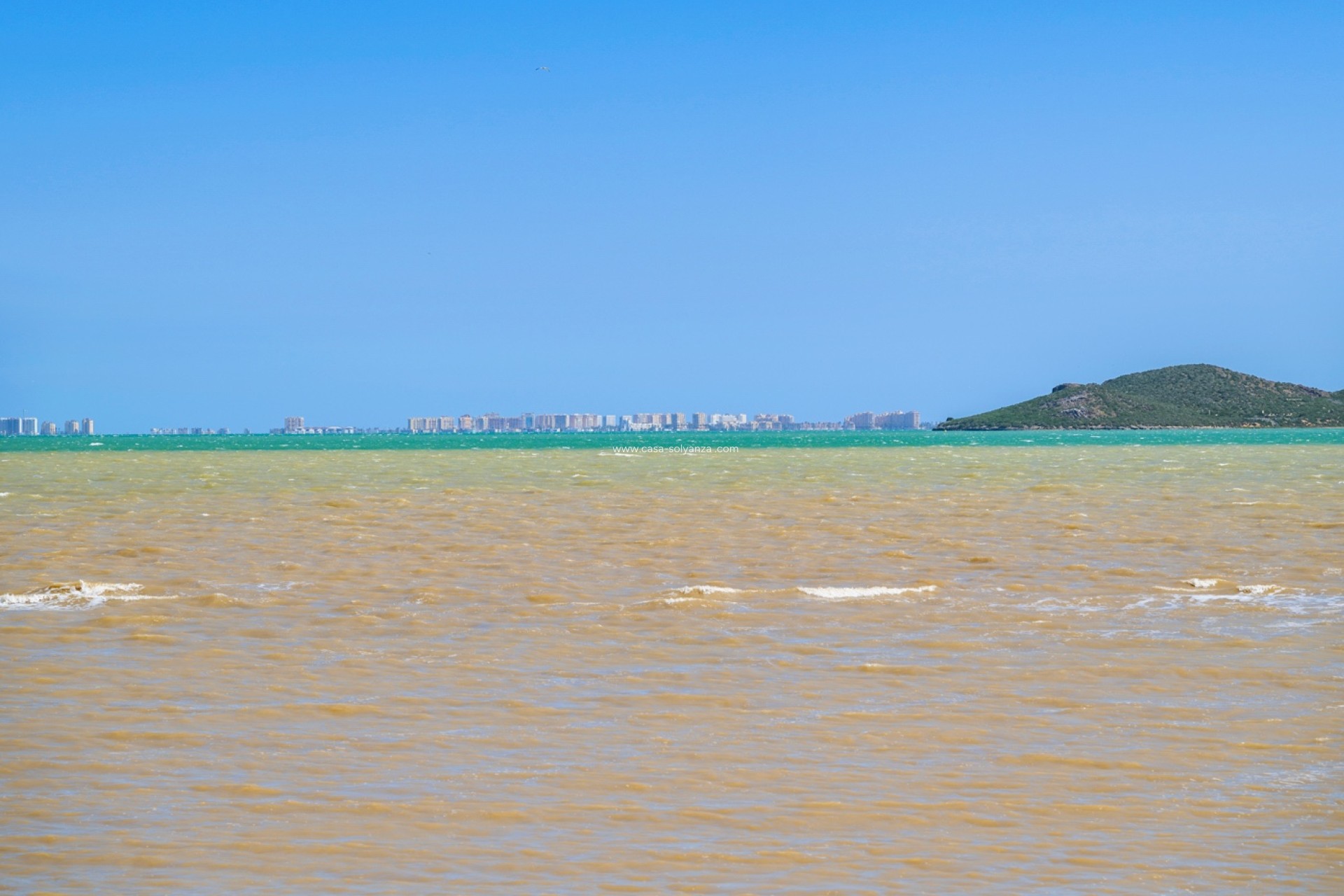 Wiederverkauf - Bungalow - Los Urrutias - Estrella De Mar