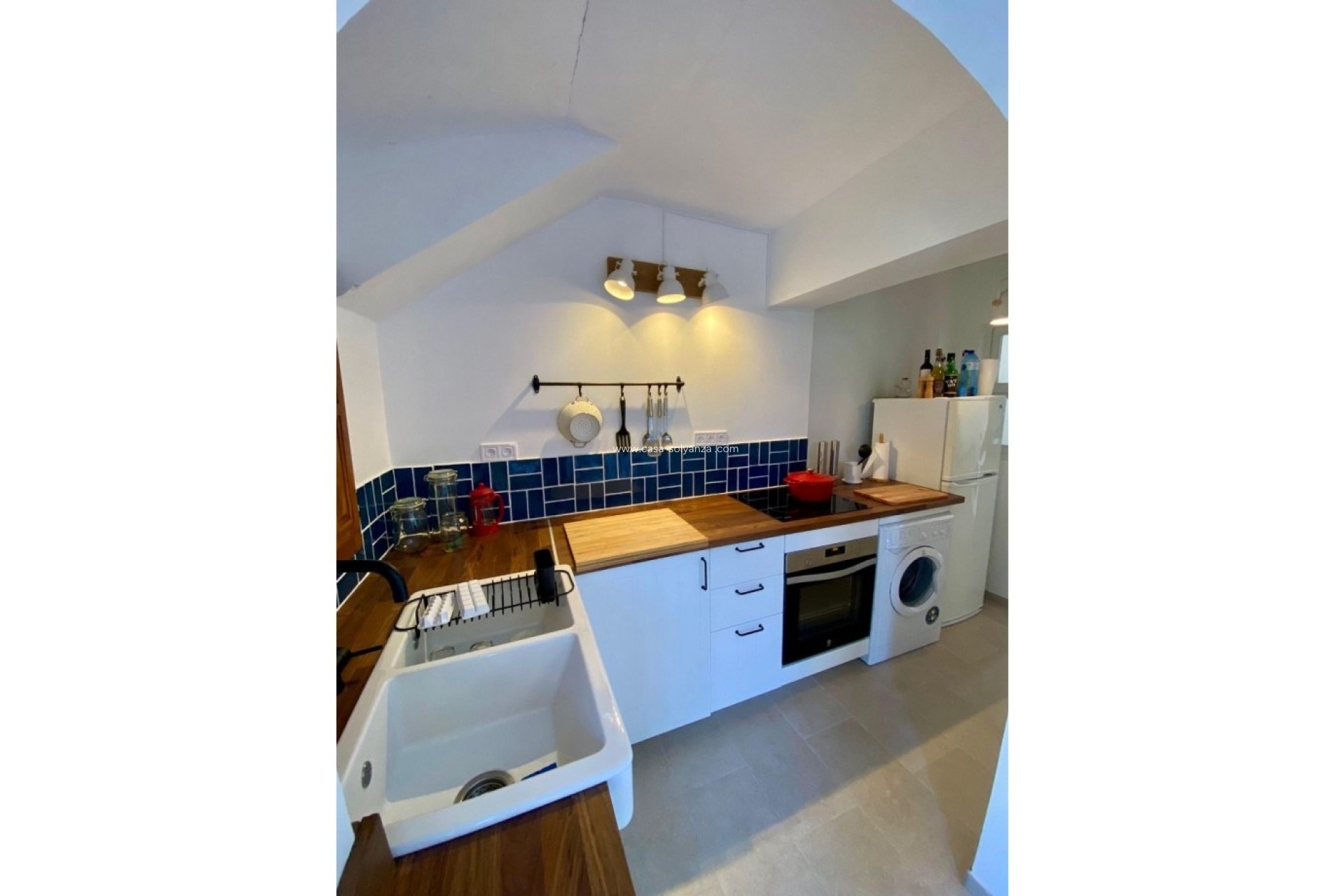 Wiederverkauf - Bungalow - Orihuela Costa - Cabo Roig