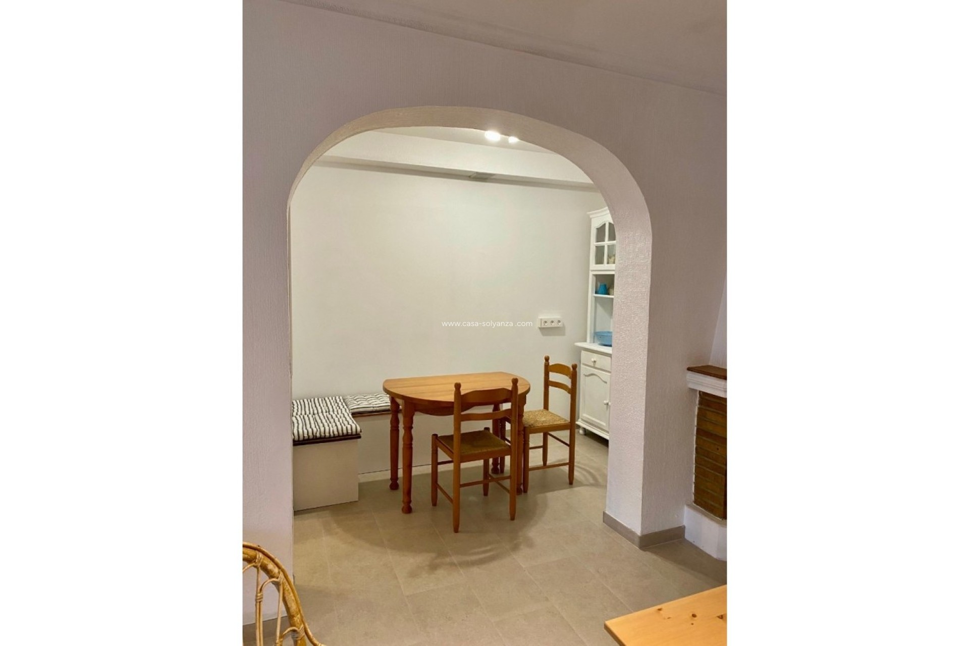 Wiederverkauf - Bungalow - Orihuela Costa - Cabo Roig