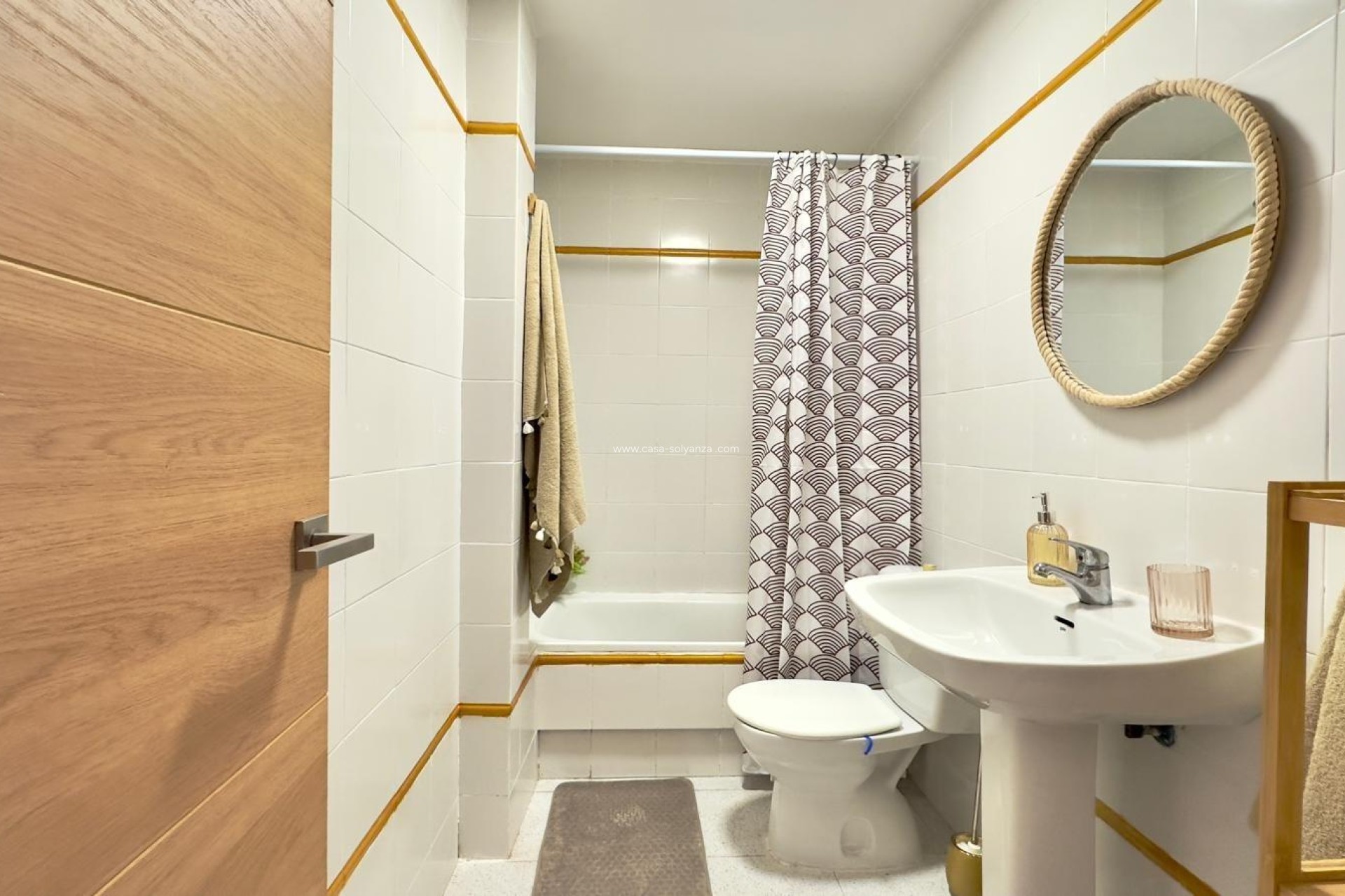 Wiederverkauf - Bungalow - Orihuela Costa - Cabo Roig