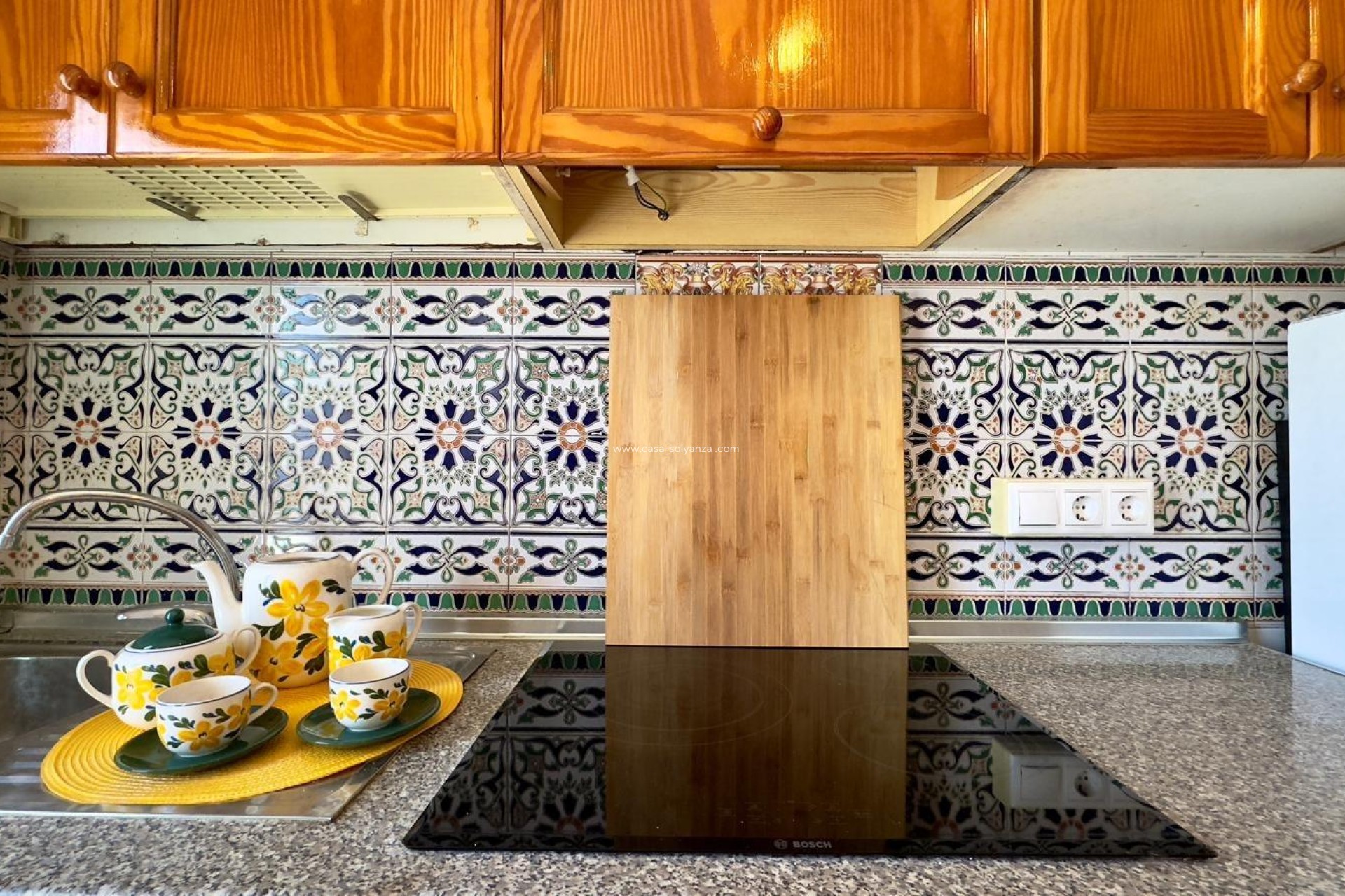 Wiederverkauf - Bungalow - Orihuela Costa - Cabo Roig