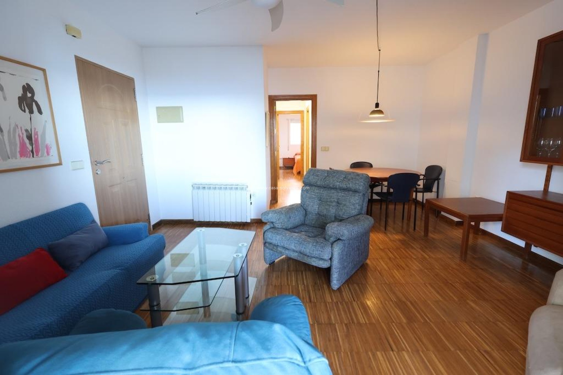 Wiederverkauf - Bungalow - Orihuela Costa - Campoamor