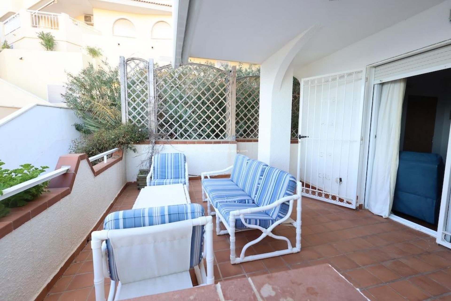 Wiederverkauf - Bungalow - Orihuela Costa - Campoamor
