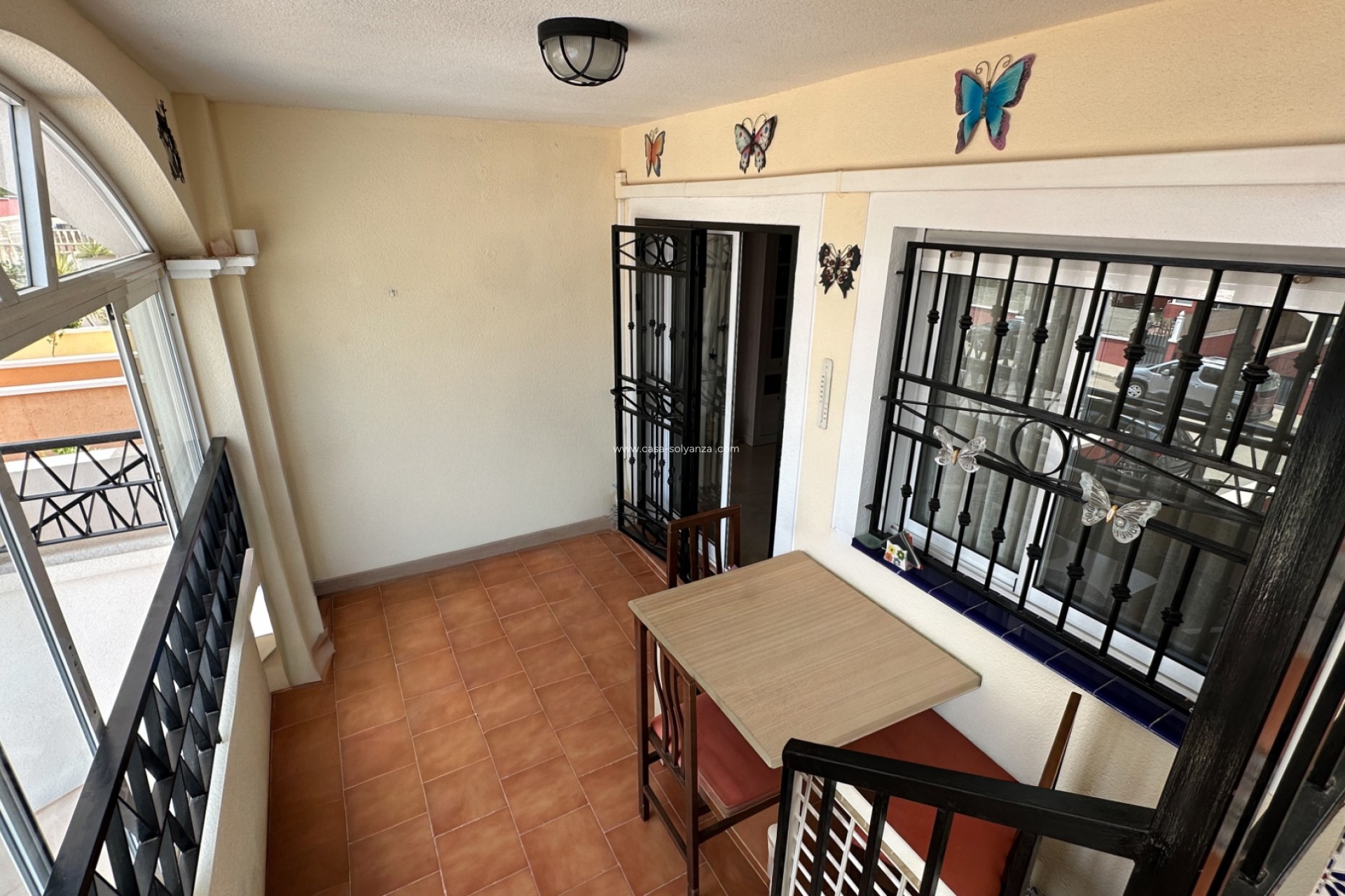 Wiederverkauf - Bungalow - Orihuela Costa - Costa Blanca