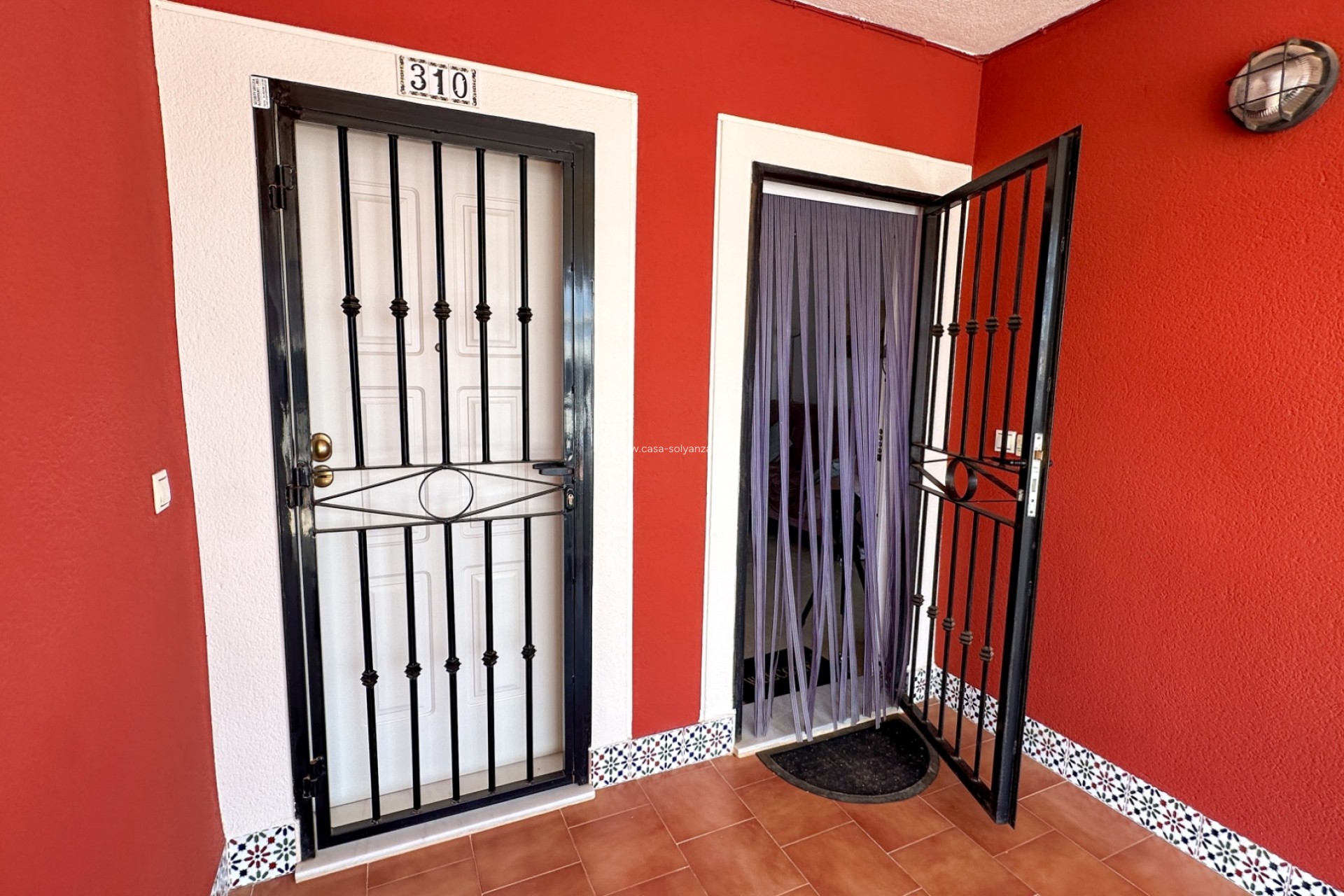 Wiederverkauf - Bungalow - Orihuela Costa - Costa Blanca