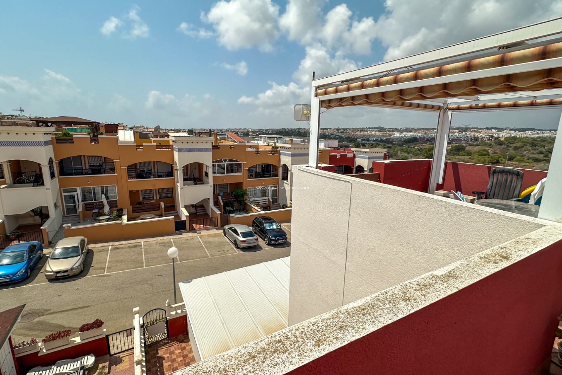 Wiederverkauf - Bungalow - Orihuela Costa - Costa Blanca