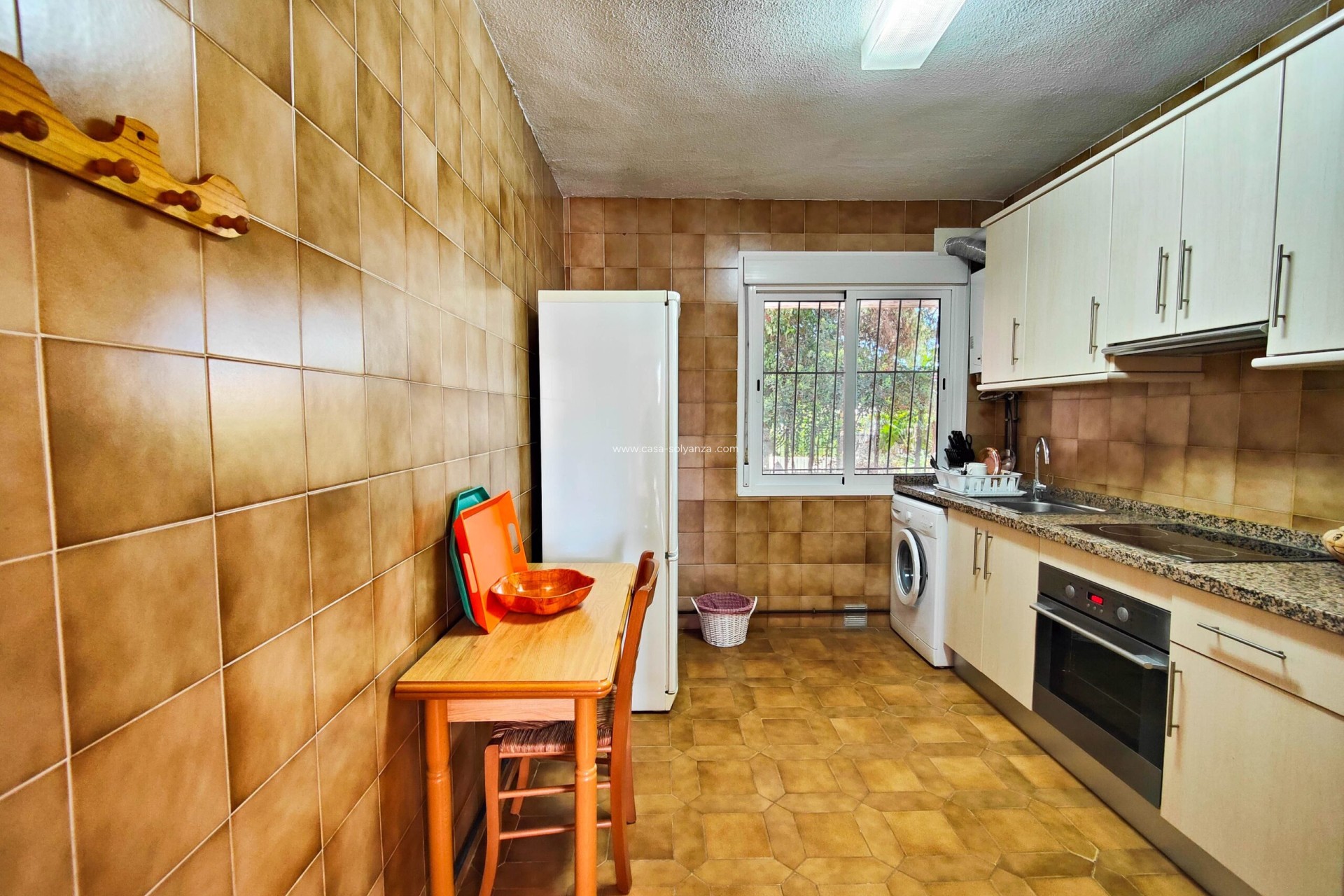 Wiederverkauf - Bungalow - Orihuela Costa - Costa Blanca