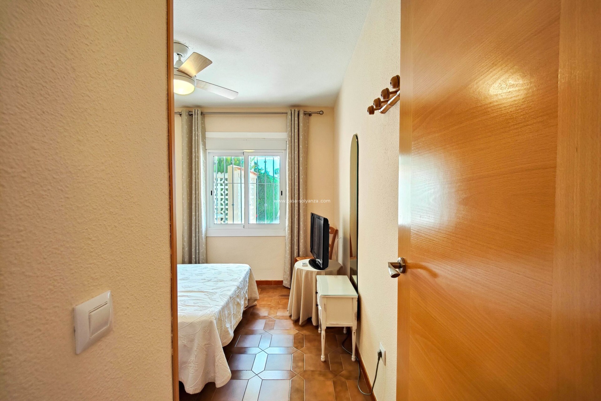 Wiederverkauf - Bungalow - Orihuela Costa - Costa Blanca