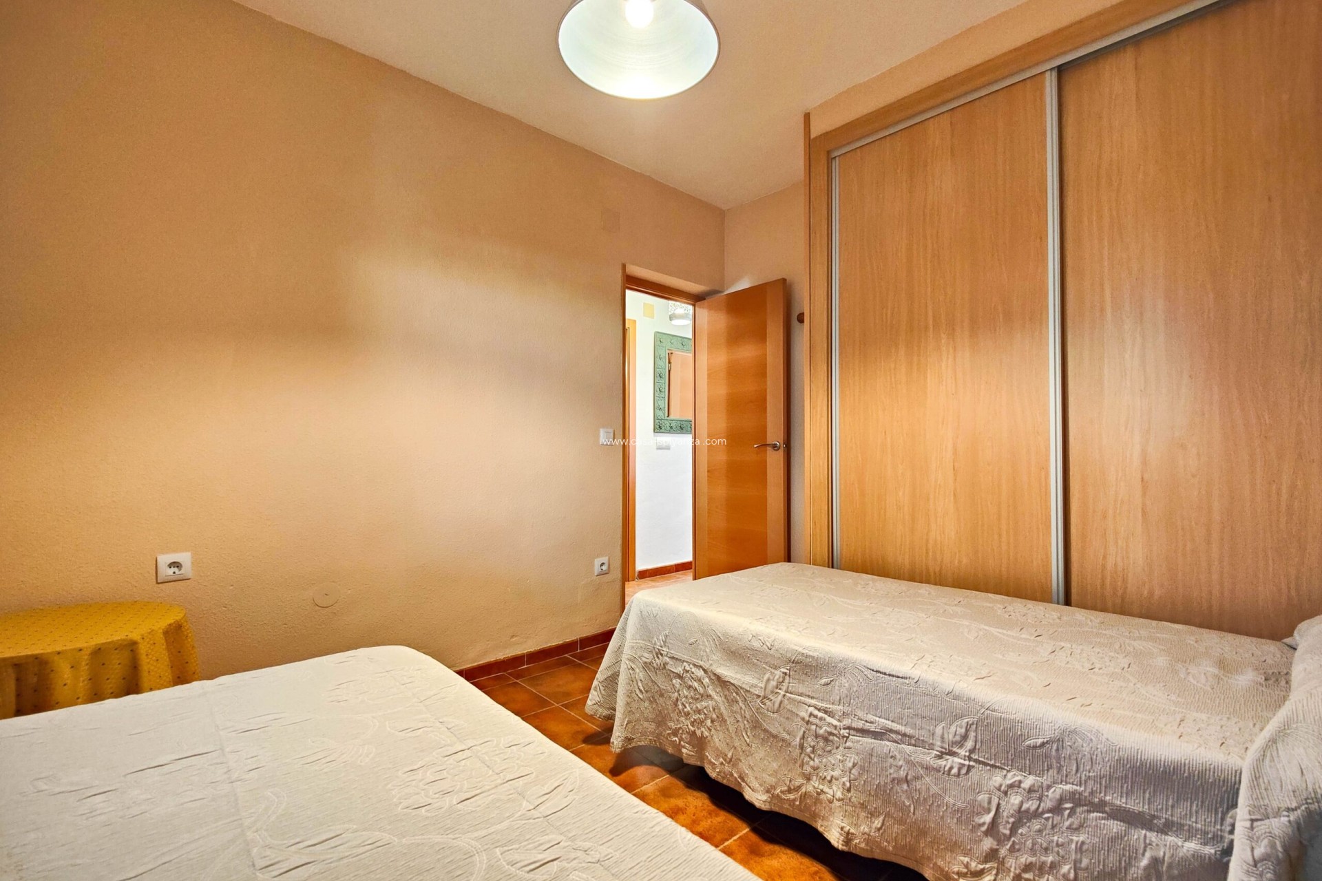 Wiederverkauf - Bungalow - Orihuela Costa - Costa Blanca