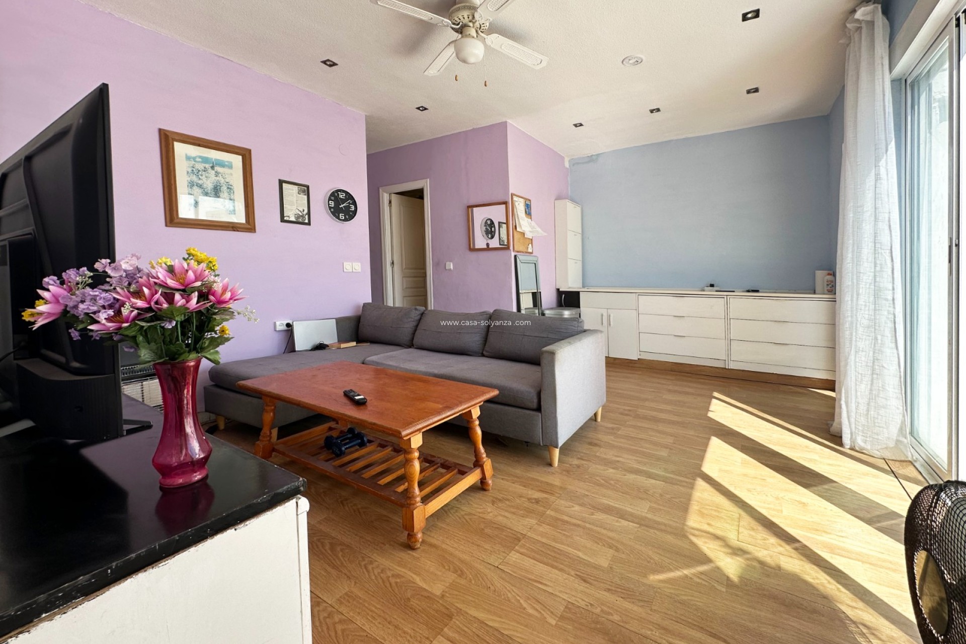 Wiederverkauf - Bungalow - Orihuela Costa - Costa Blanca