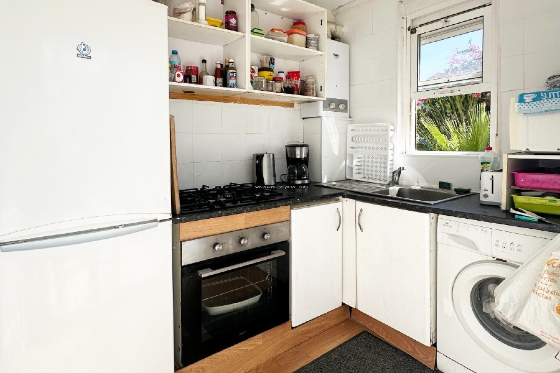 Wiederverkauf - Bungalow - Orihuela Costa - Costa Blanca