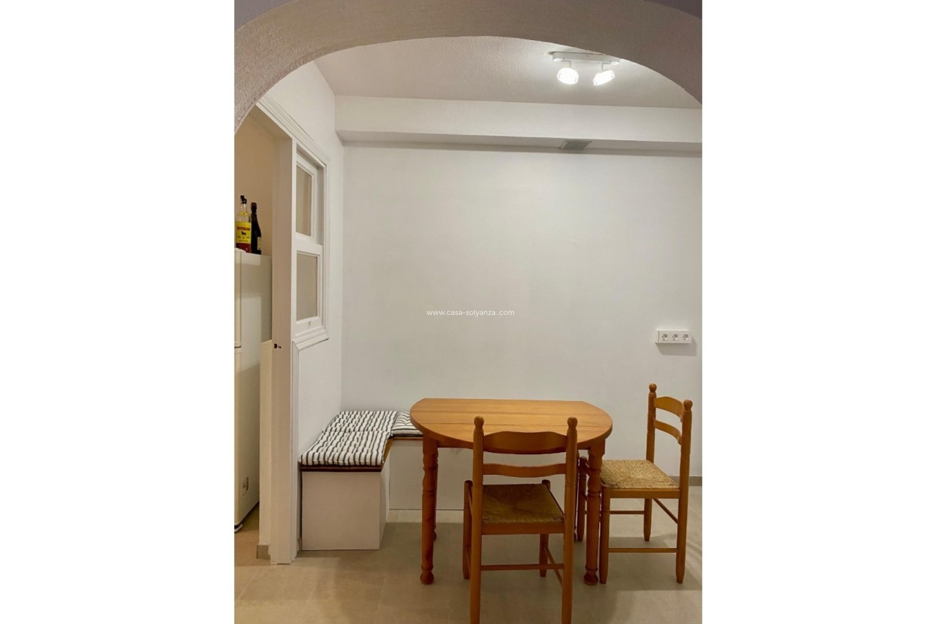 Wiederverkauf - Bungalow - Orihuela Costa - Costa Blanca