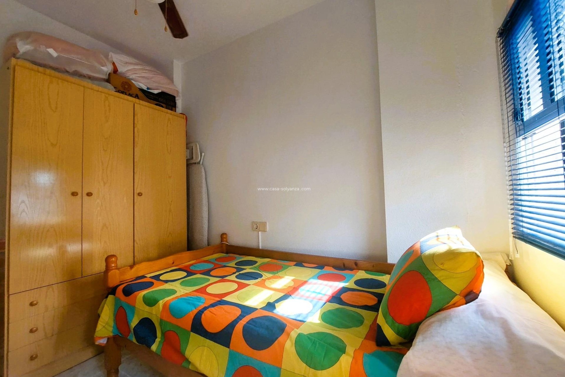 Wiederverkauf - Bungalow - Orihuela Costa - Costa Blanca