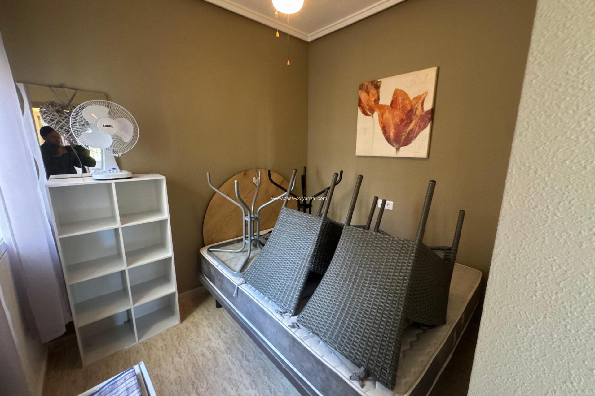 Wiederverkauf - Bungalow - Orihuela Costa - Costa Blanca