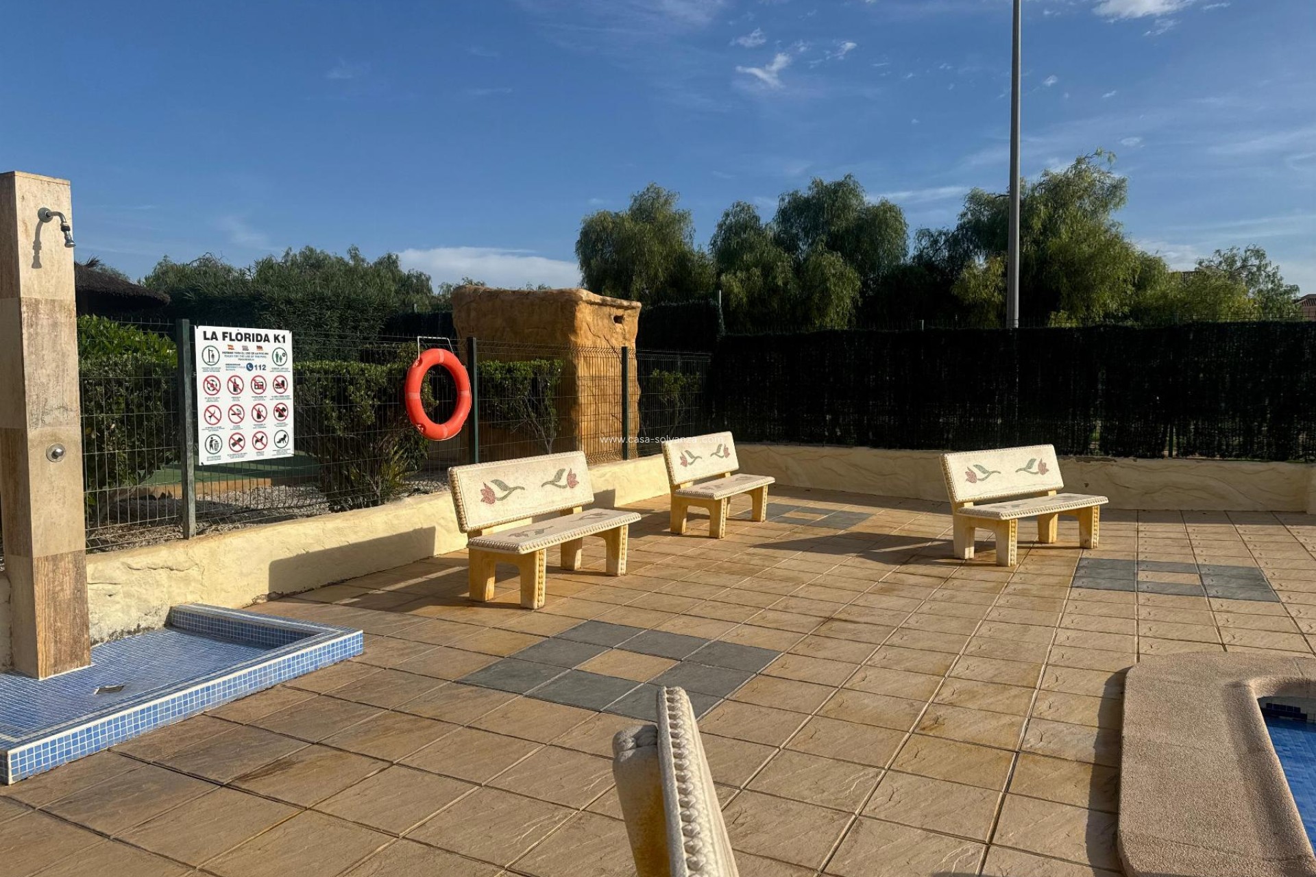 Wiederverkauf - Bungalow - Orihuela Costa - Costa Blanca