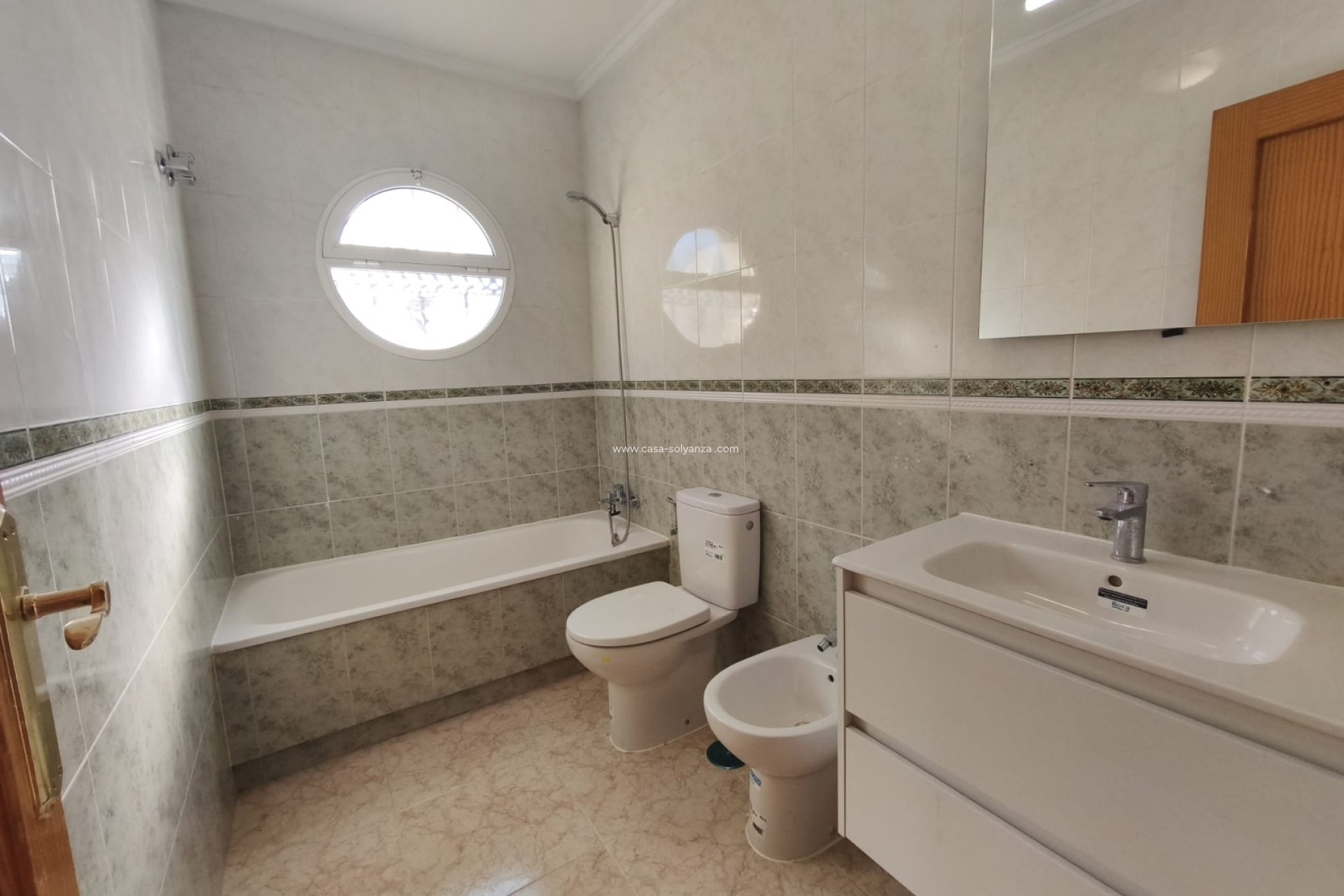 Wiederverkauf - Bungalow - Orihuela Costa - Costa Blanca