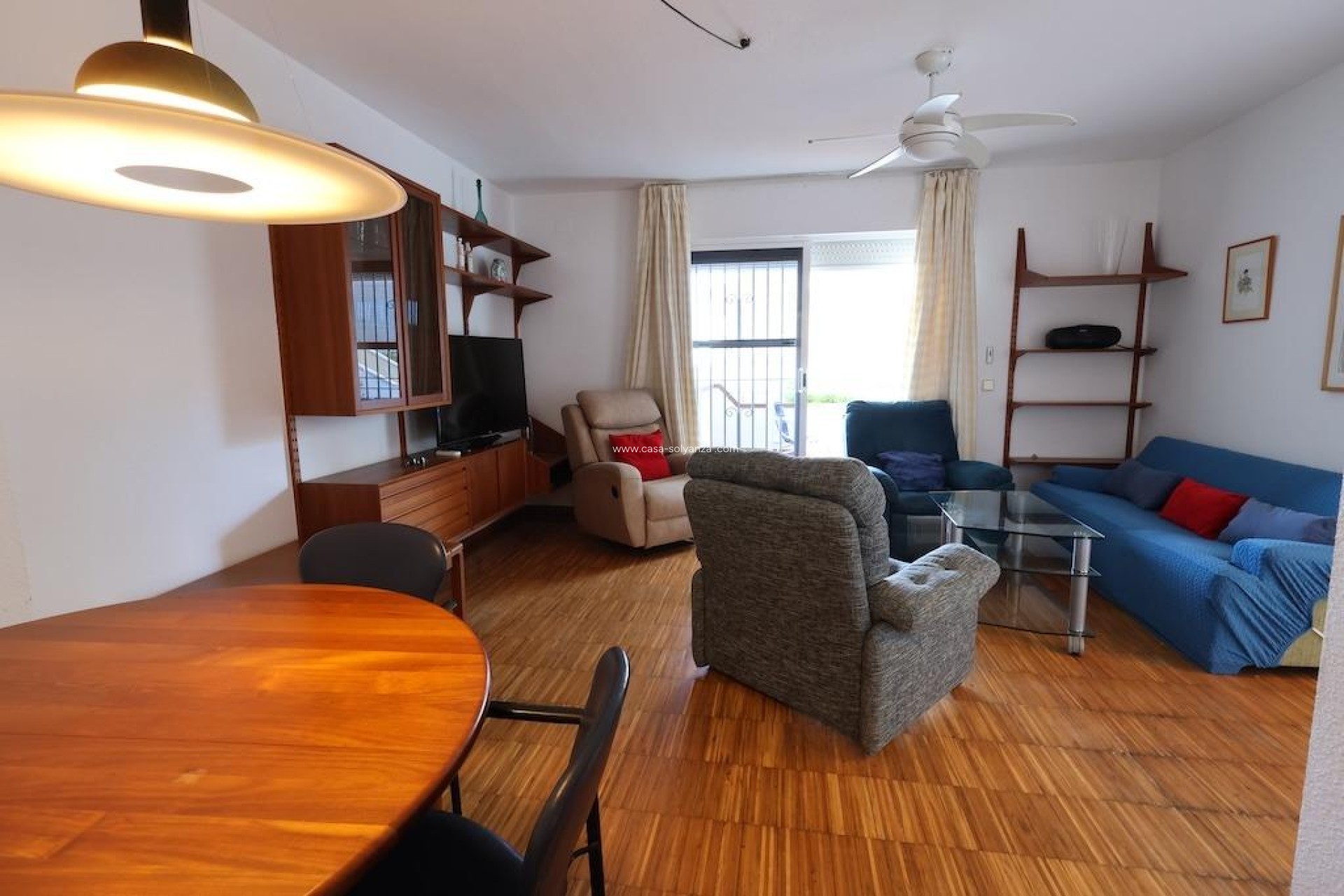 Wiederverkauf - Bungalow - Orihuela Costa - Costa Blanca