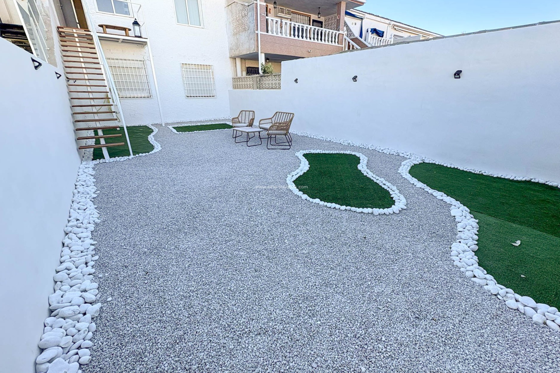 Wiederverkauf - Bungalow - Orihuela Costa - Costa Blanca