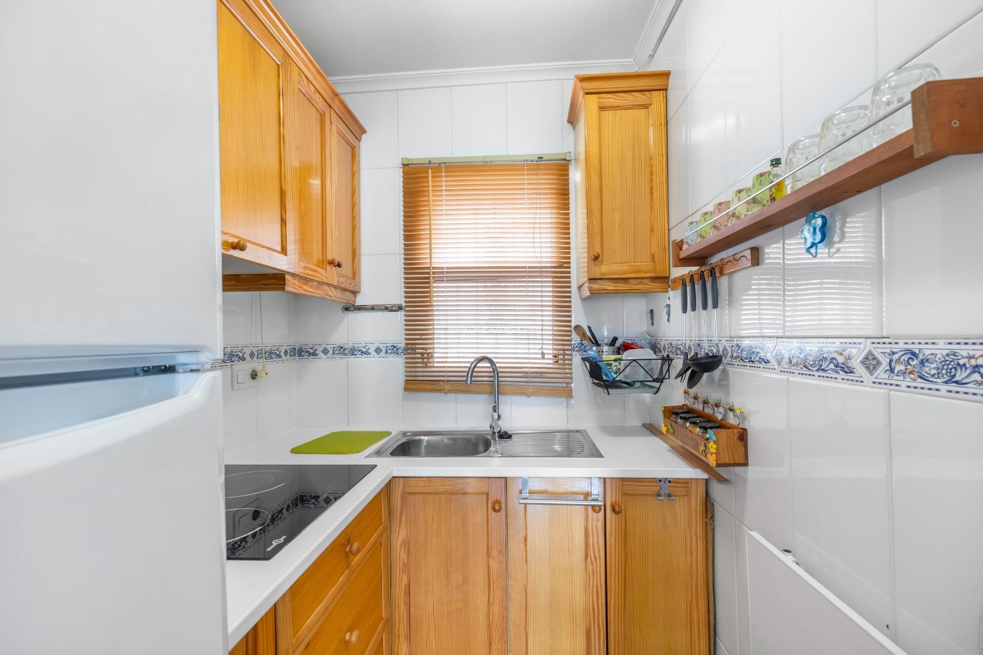 Wiederverkauf - Bungalow - Orihuela Costa - Costa Blanca