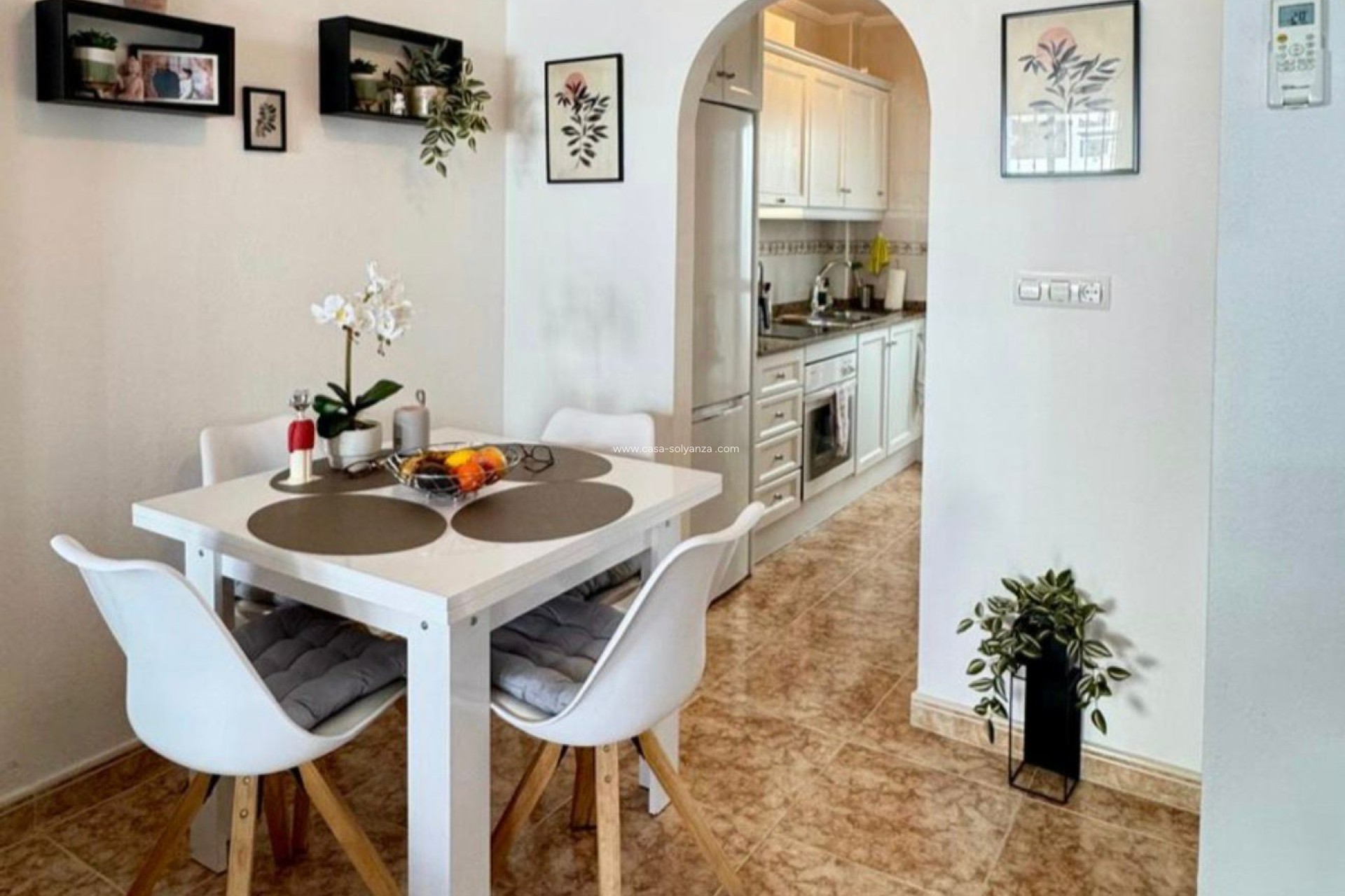 Wiederverkauf - Bungalow - Orihuela Costa - Costa Blanca