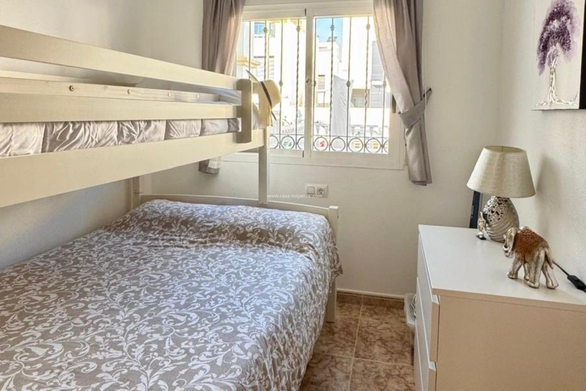 Wiederverkauf - Bungalow - Orihuela Costa - Costa Blanca