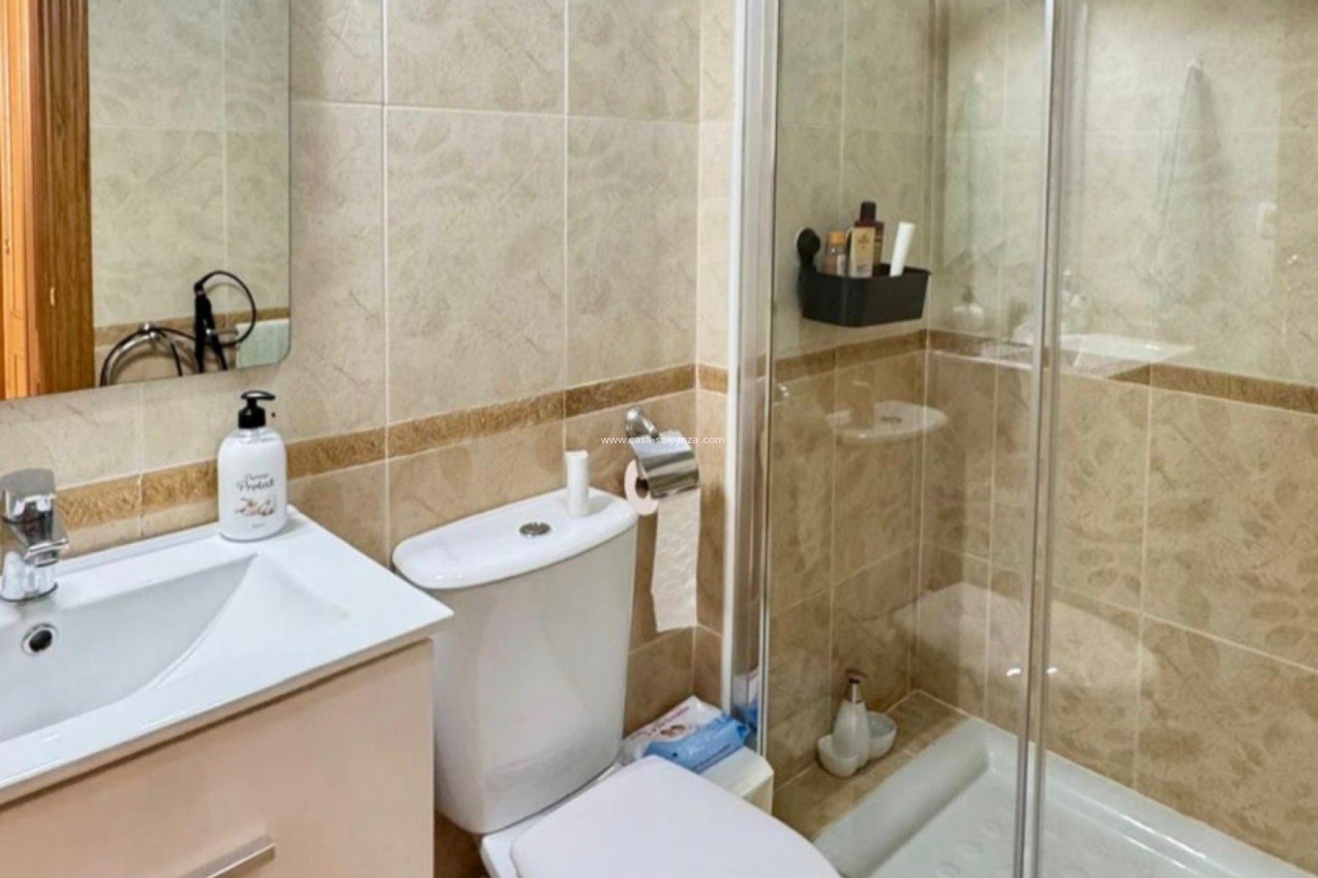 Wiederverkauf - Bungalow - Orihuela Costa - Costa Blanca