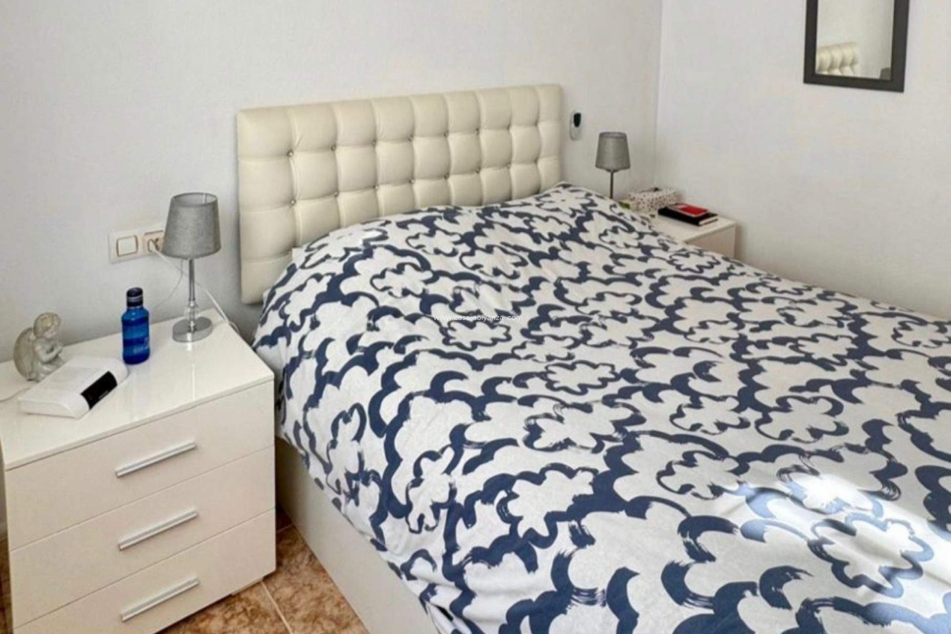 Wiederverkauf - Bungalow - Orihuela Costa - Costa Blanca