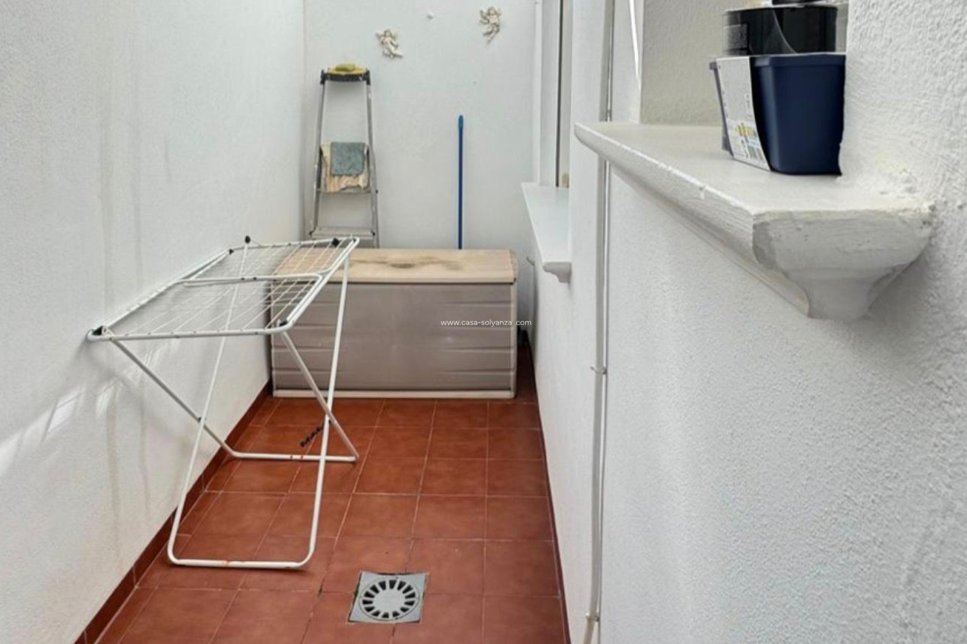 Wiederverkauf - Bungalow - Orihuela Costa - Costa Blanca