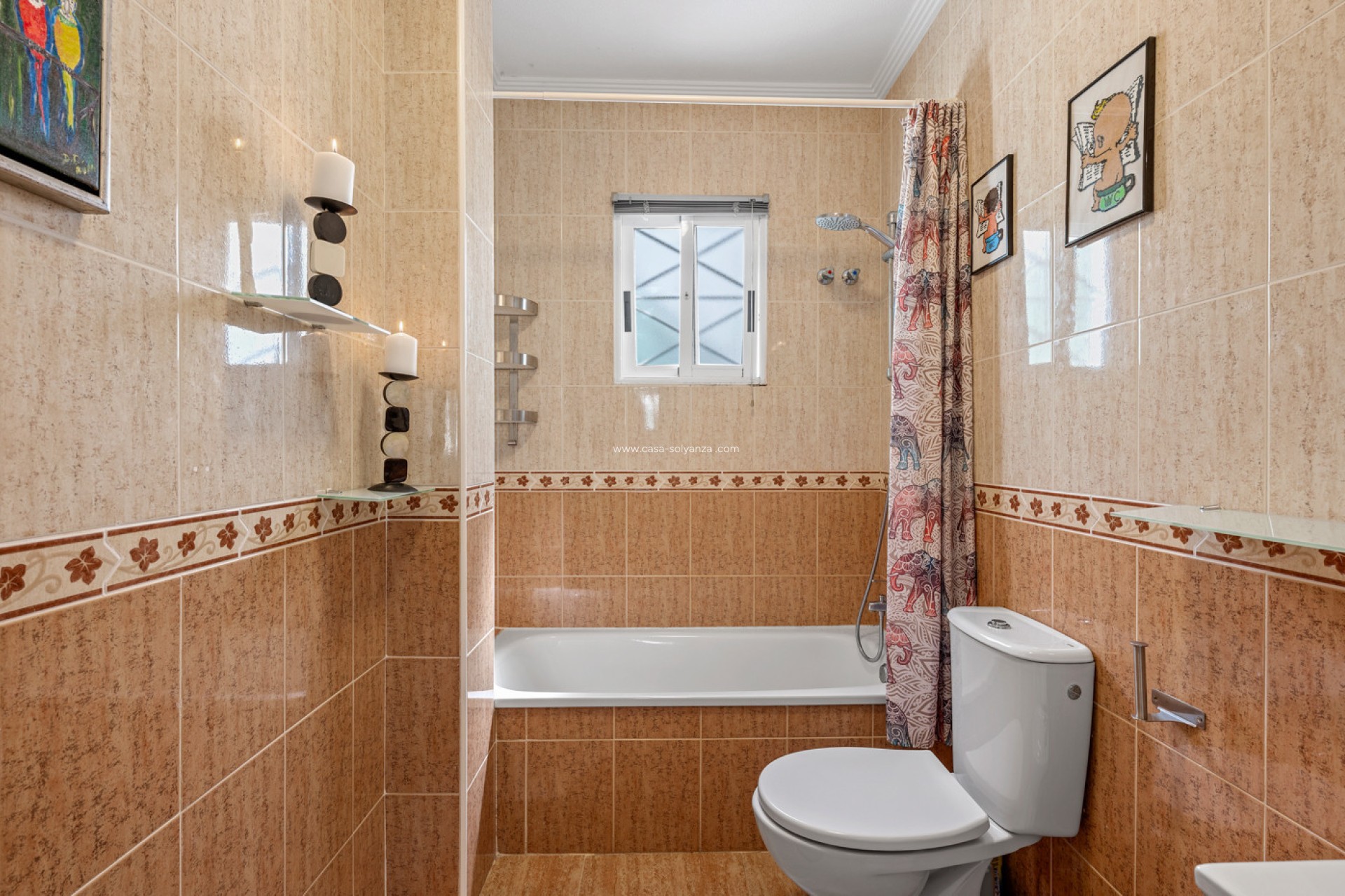 Wiederverkauf - Bungalow - Orihuela Costa - Costa Blanca