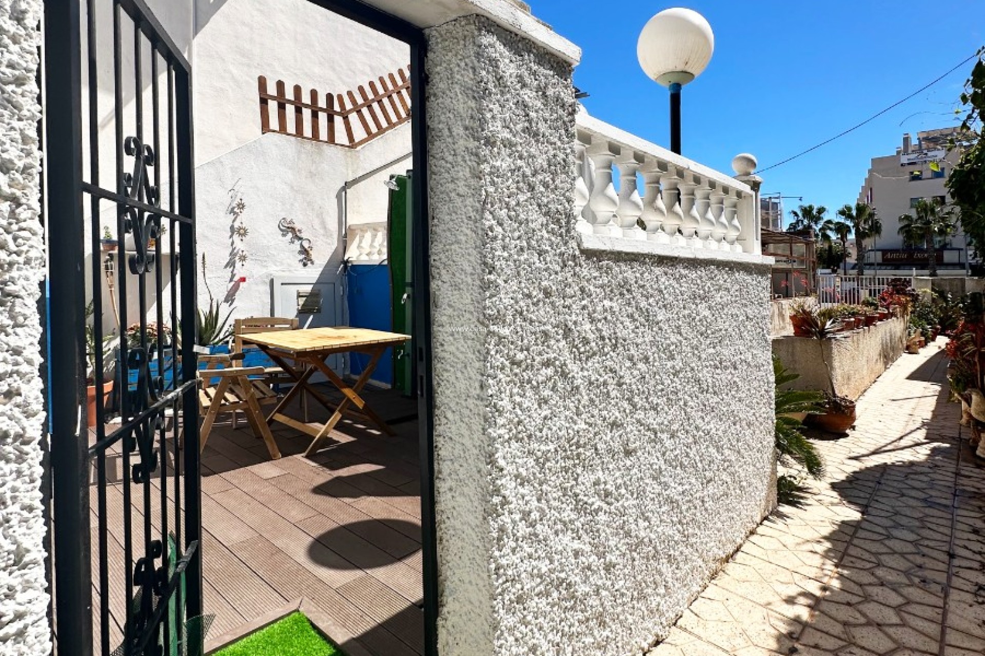 Wiederverkauf - Bungalow - Orihuela Costa - Costa Blanca