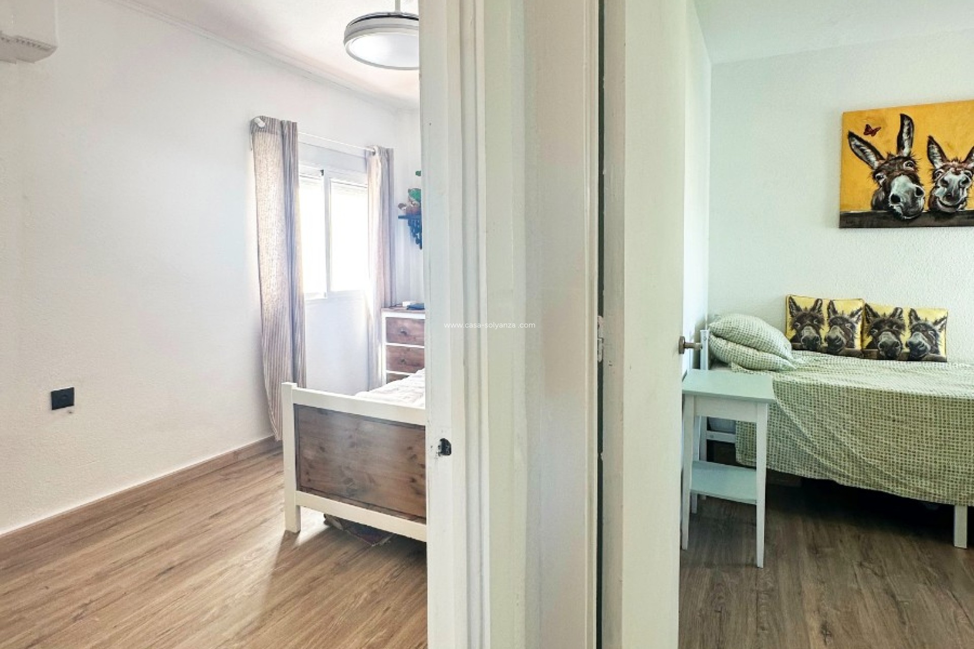 Wiederverkauf - Bungalow - Orihuela Costa - Costa Blanca