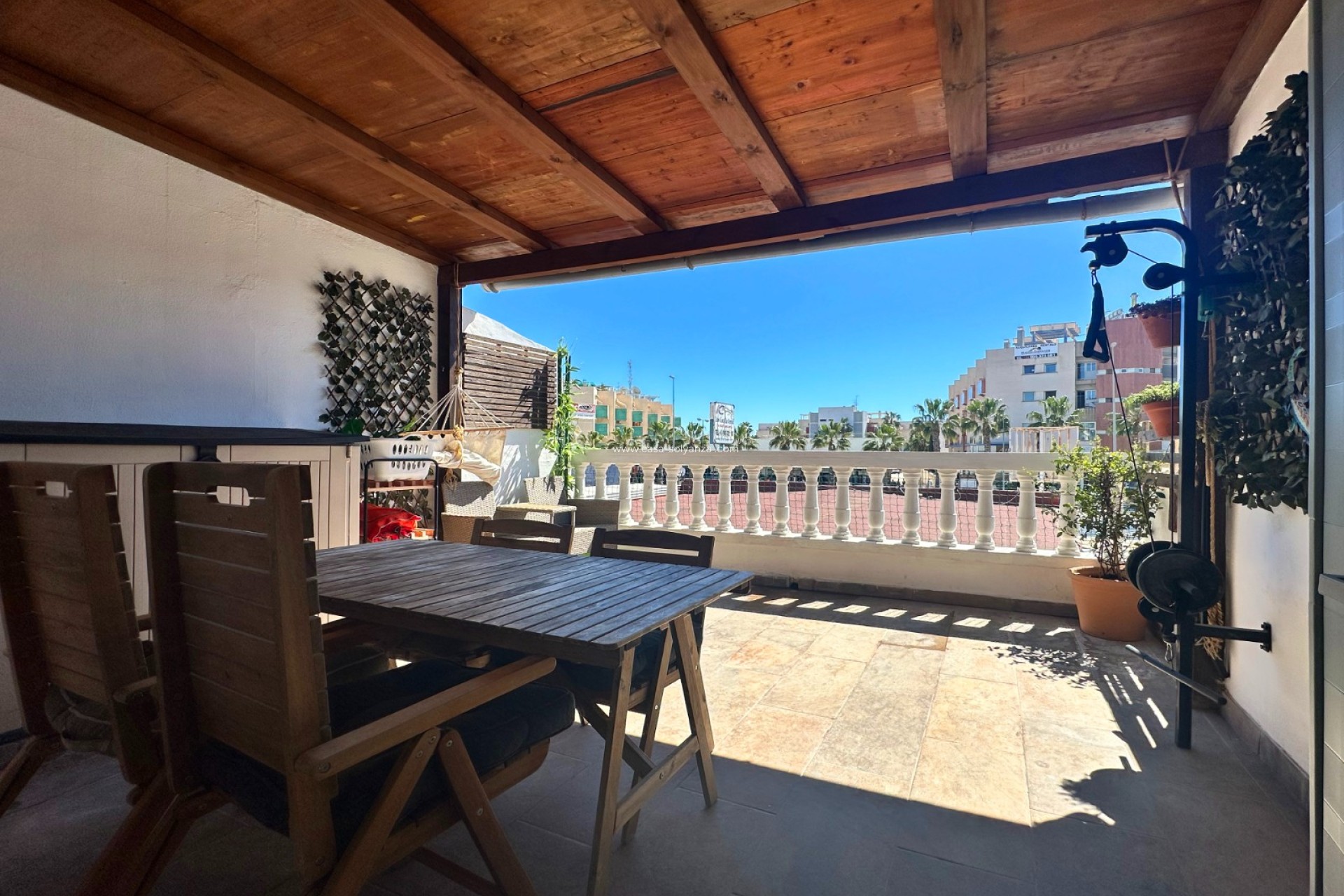 Wiederverkauf - Bungalow - Orihuela Costa - Costa Blanca