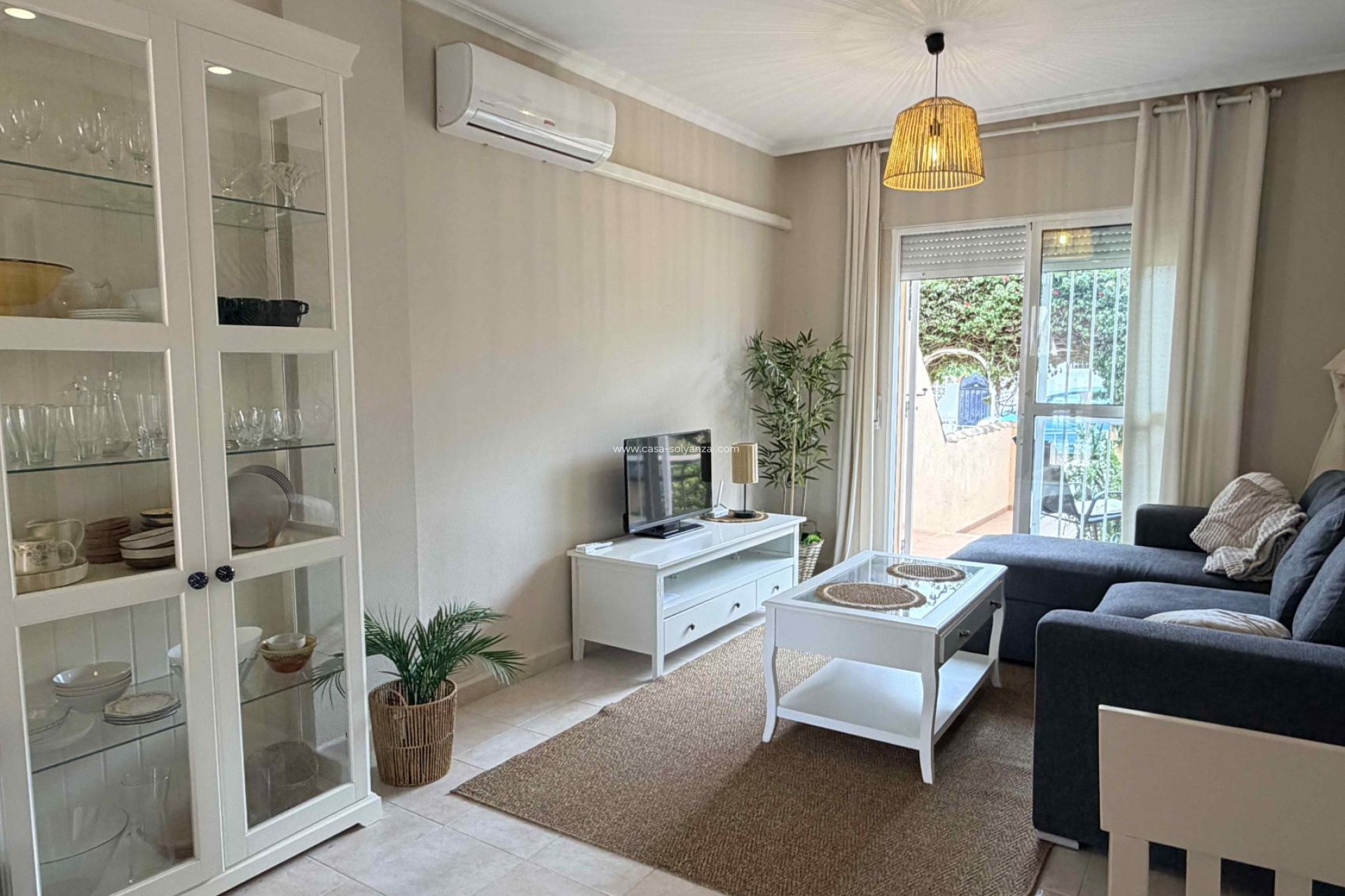 Wiederverkauf - Bungalow - Orihuela Costa - Costa Blanca