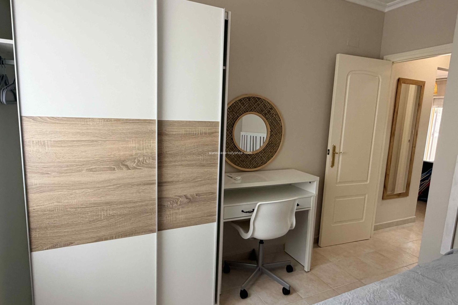 Wiederverkauf - Bungalow - Orihuela Costa - Costa Blanca