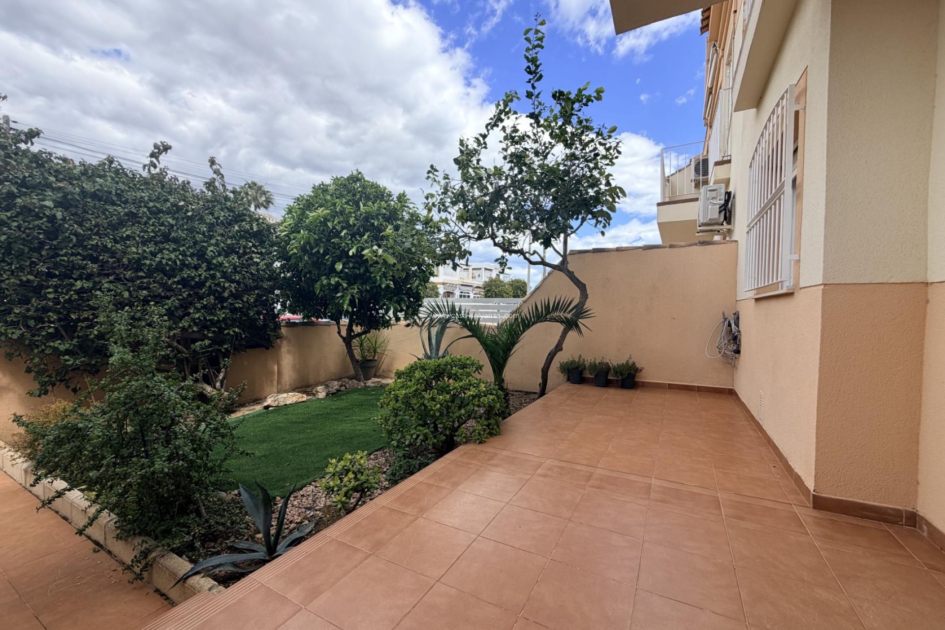 Wiederverkauf - Bungalow - Orihuela Costa - Costa Blanca