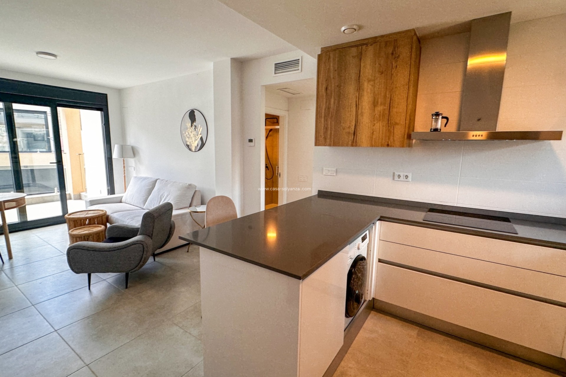 Wiederverkauf - Bungalow - Orihuela Costa - Costa Blanca