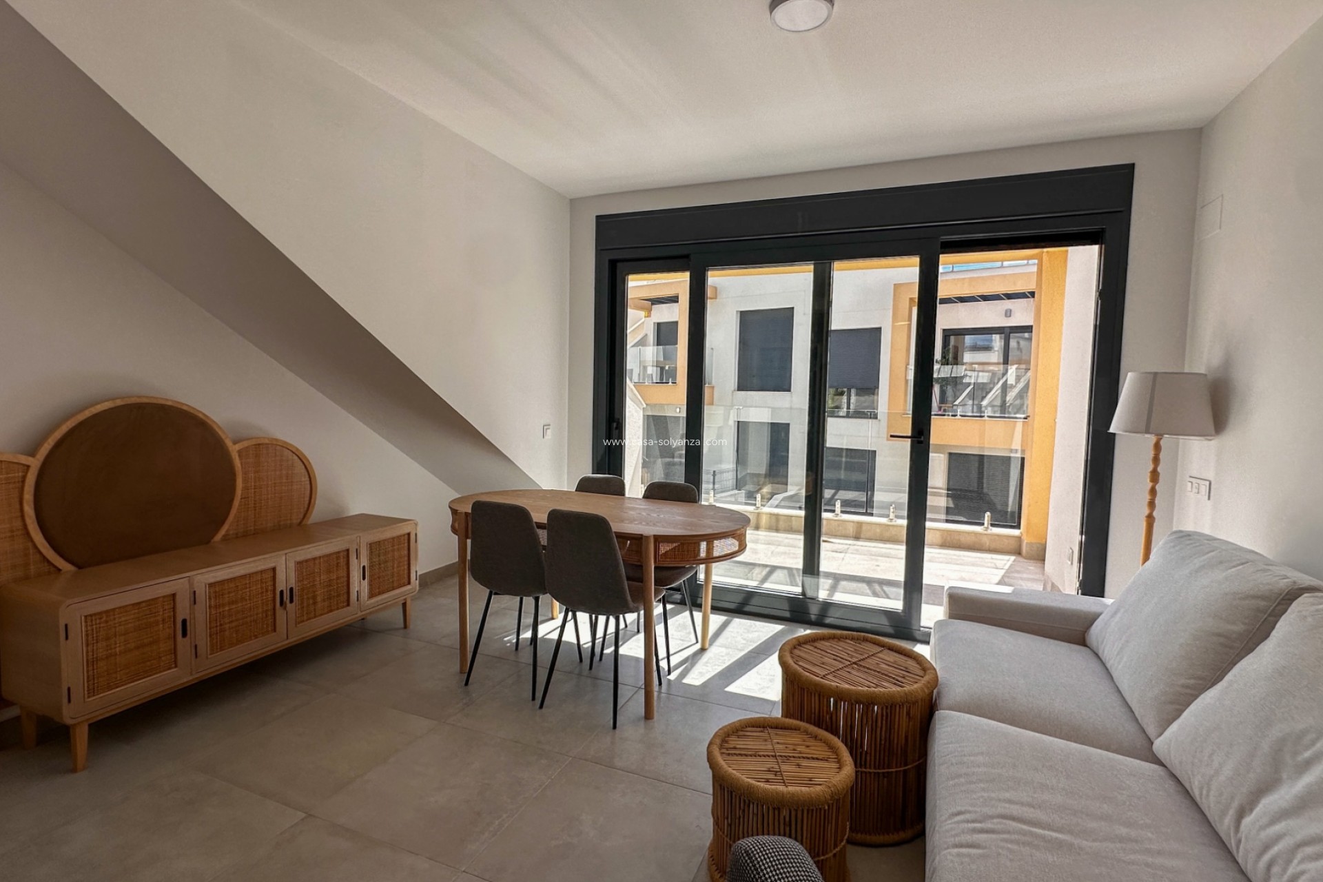 Wiederverkauf - Bungalow - Orihuela Costa - Costa Blanca